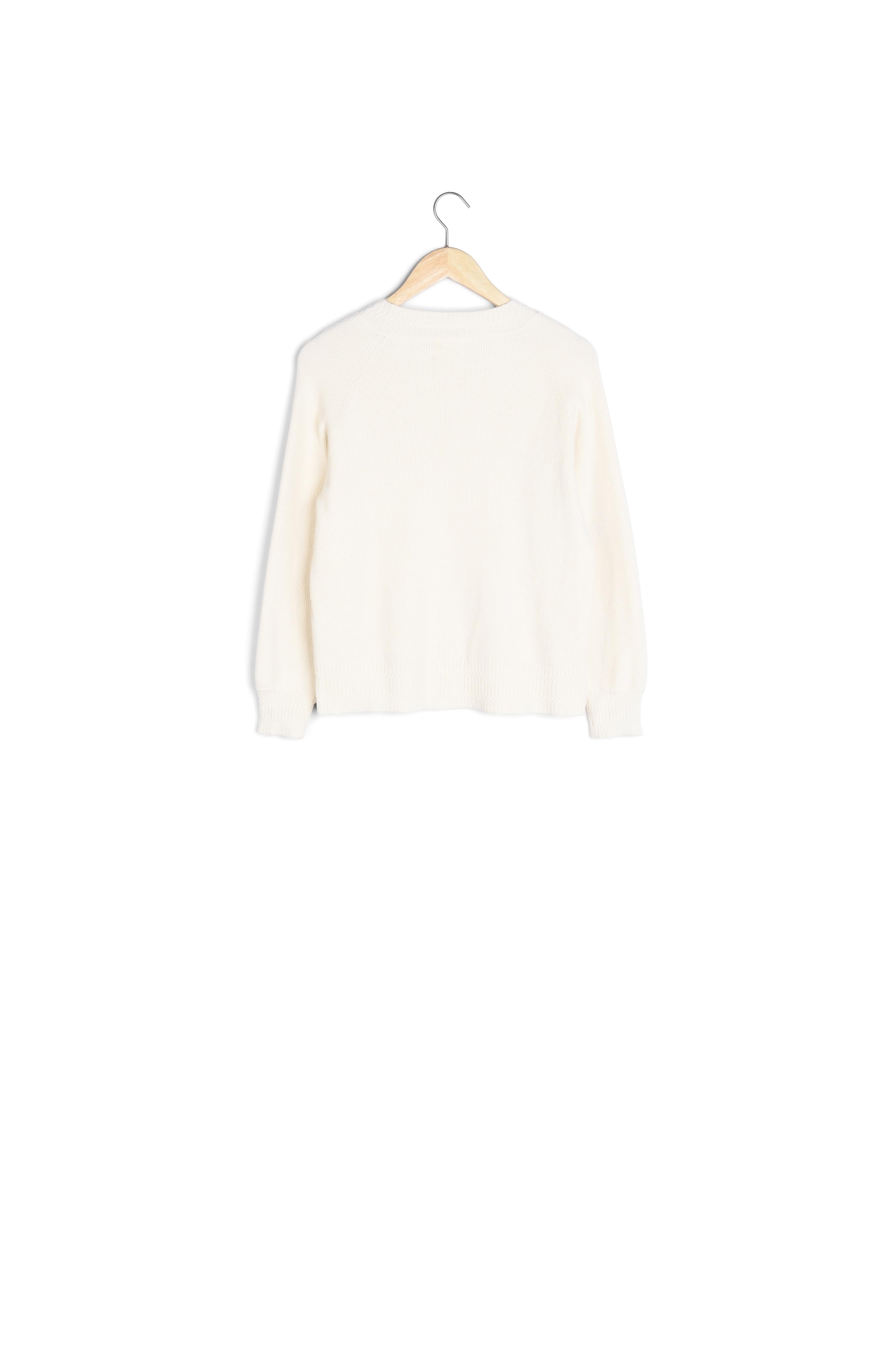 Pull Ariane Faume - seconde main