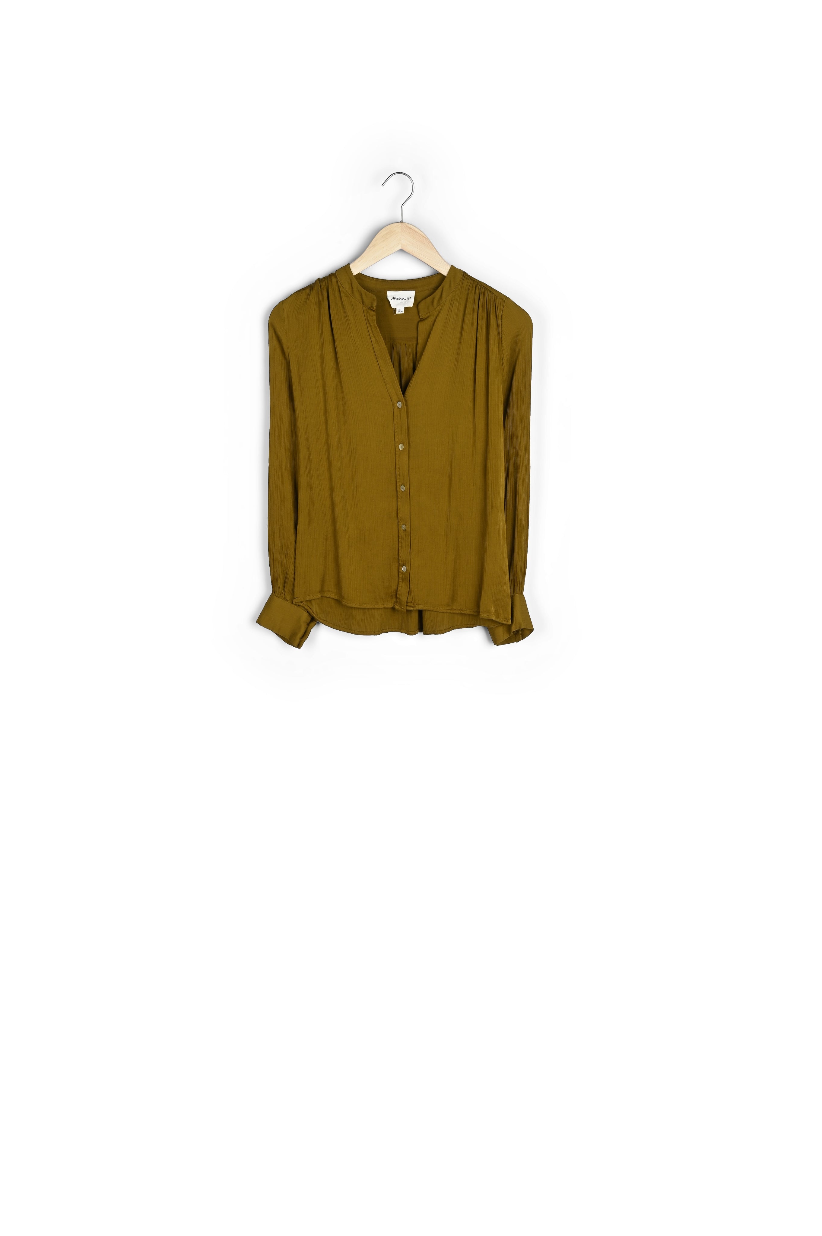 Chemisier Tiphanie Faume - seconde main