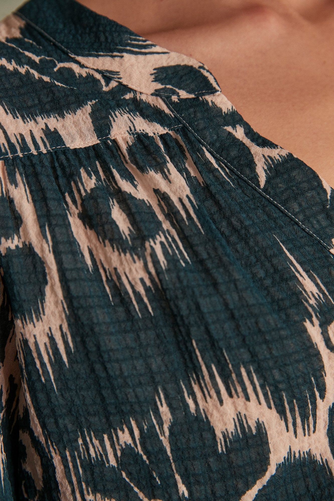 Robe AFTI Faume - seconde main