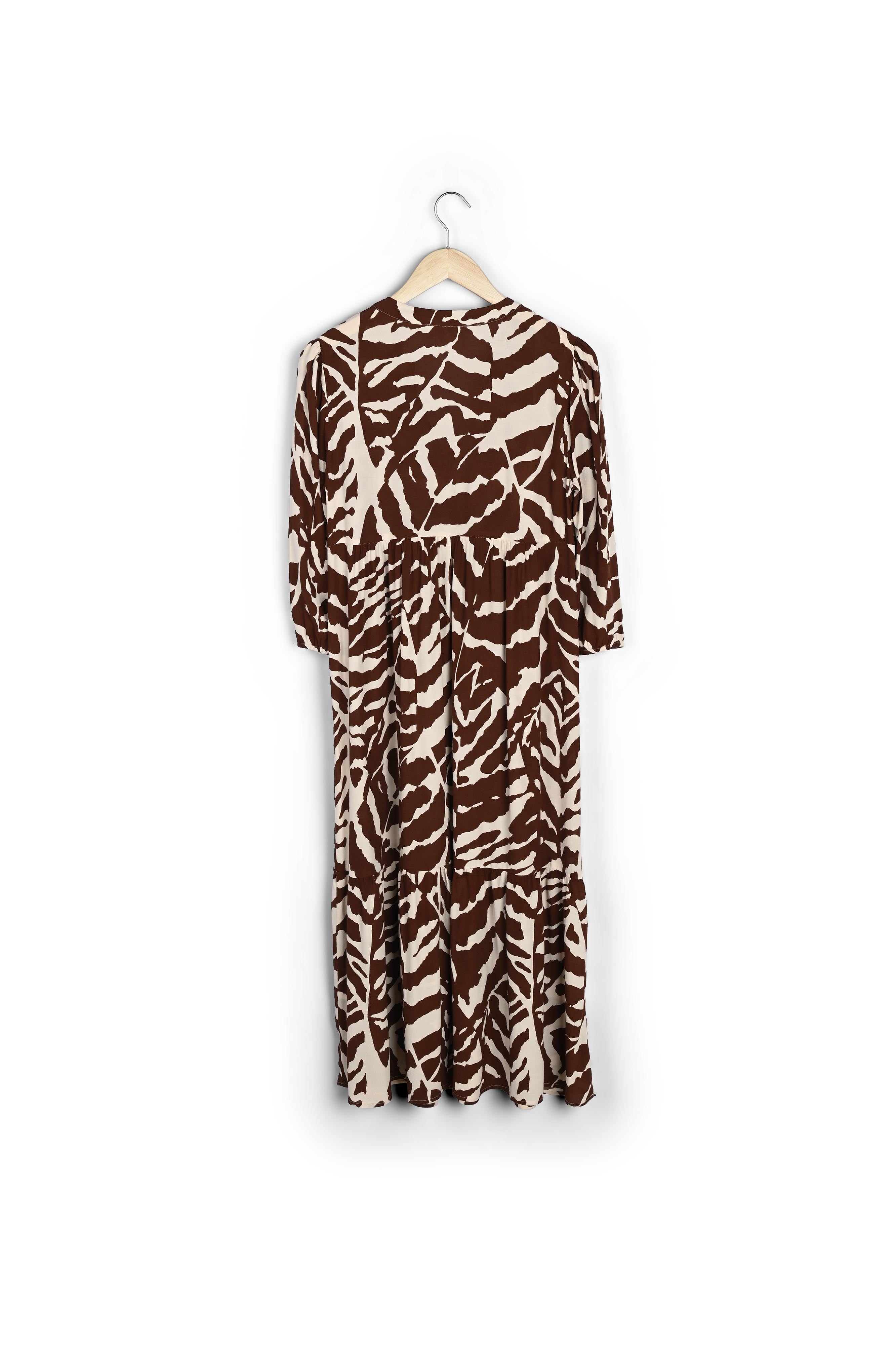 Robe Gracy Faume - seconde main