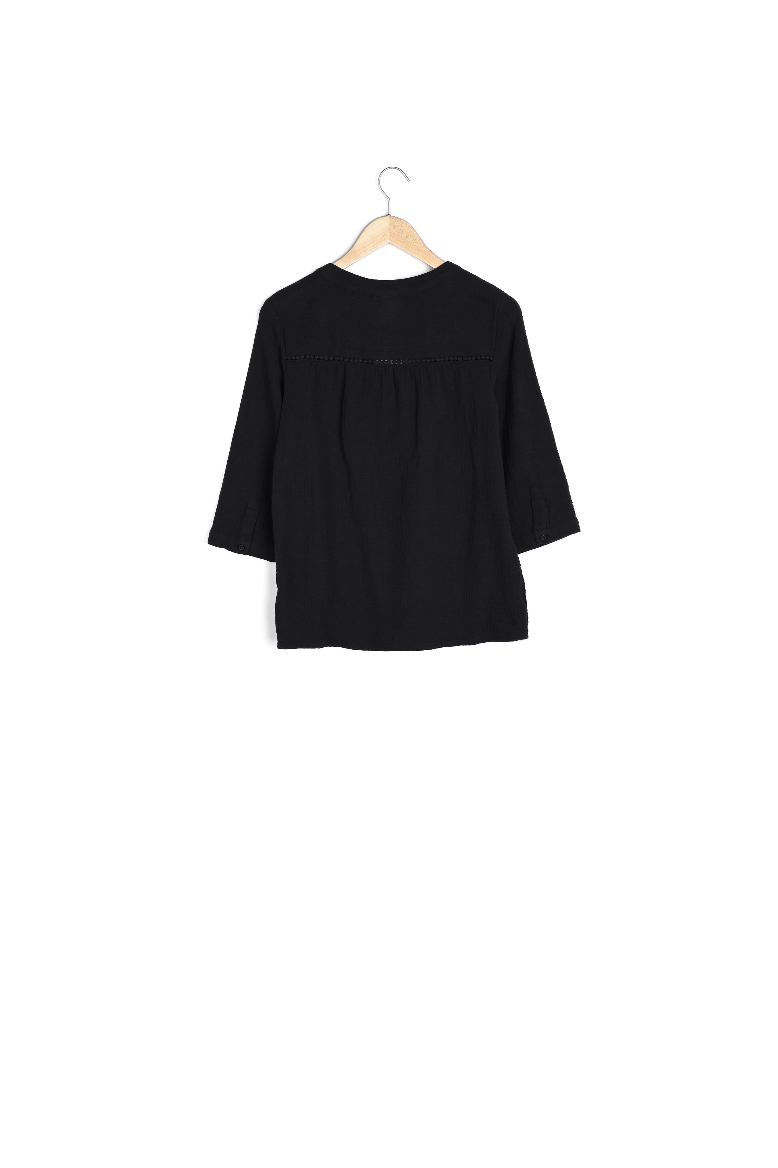 Blouse Toscana Faume - seconde main