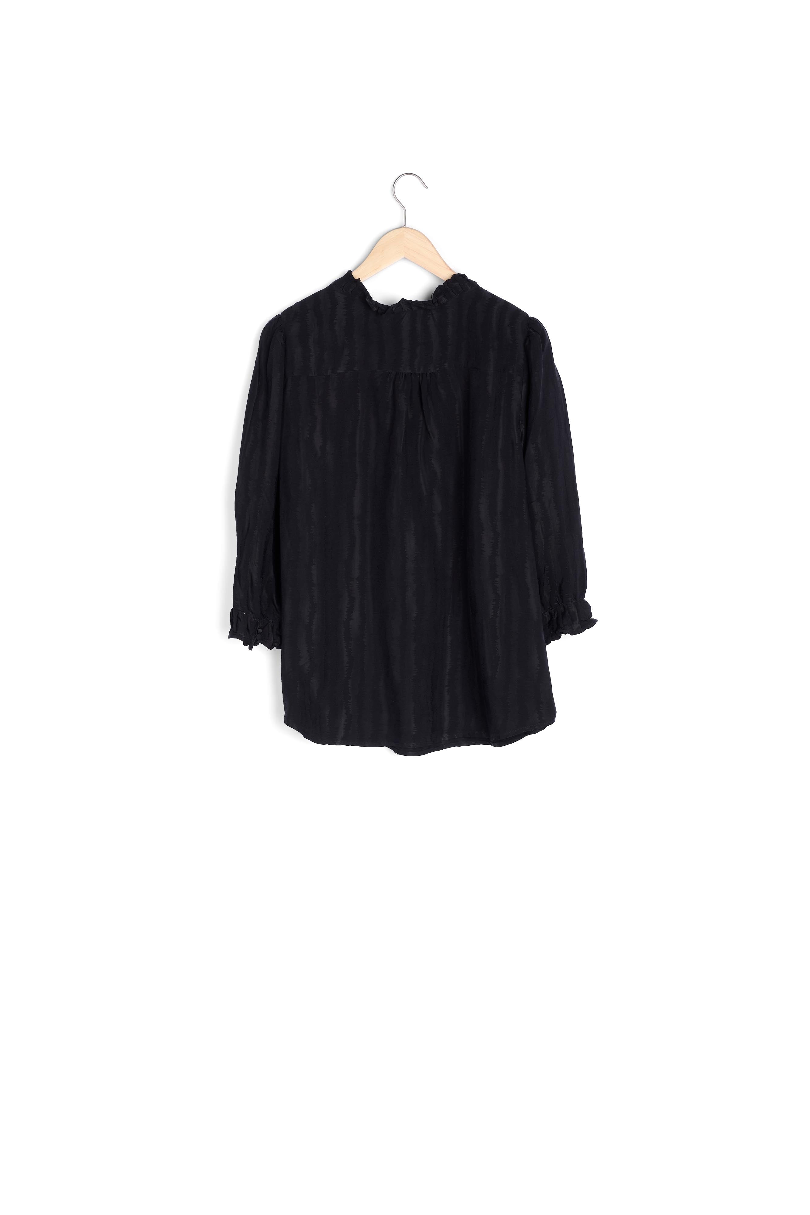 Blouse Mackenzie Faume - seconde main