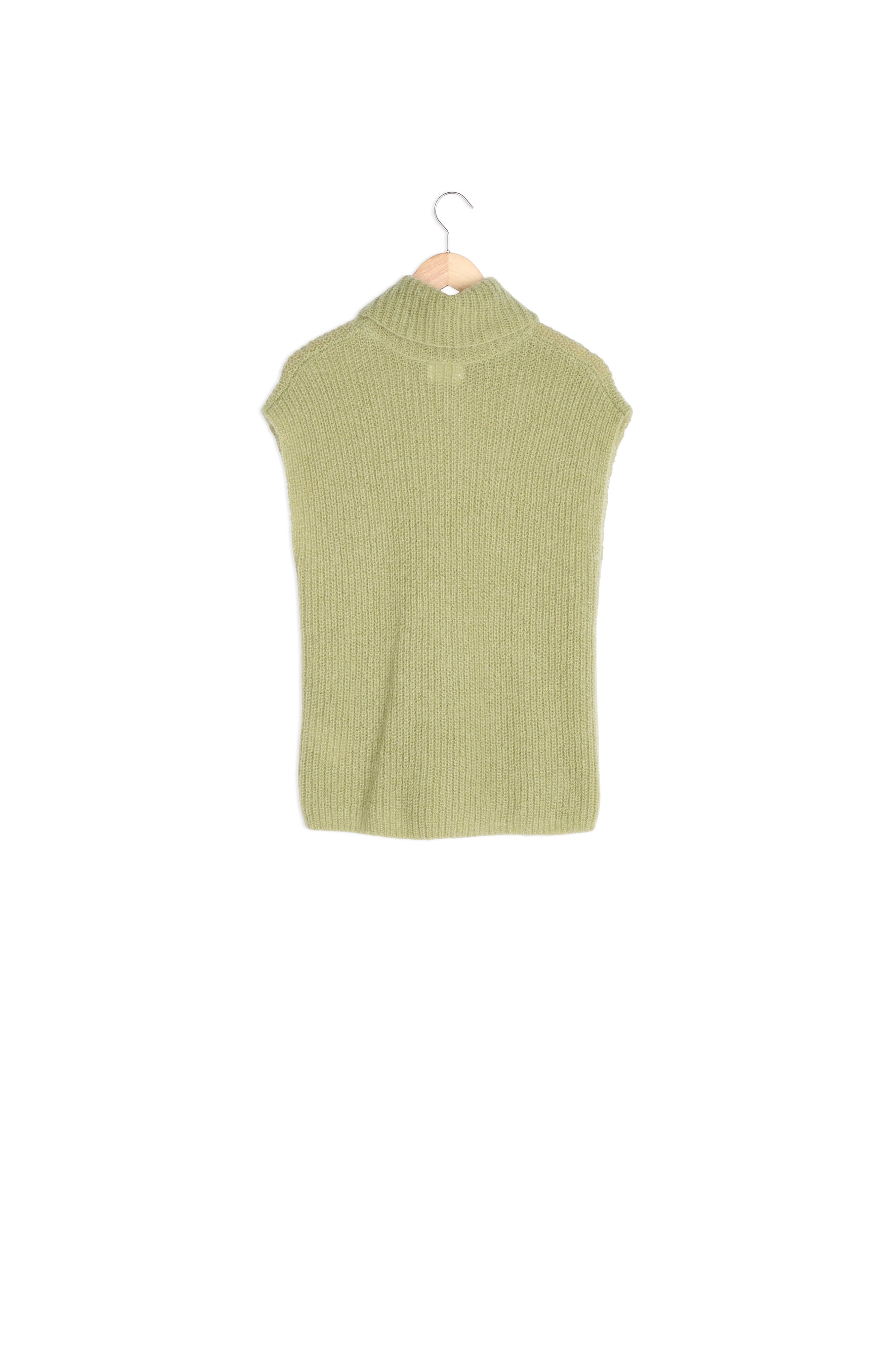 Pull sans manches Andrew Faume - seconde main