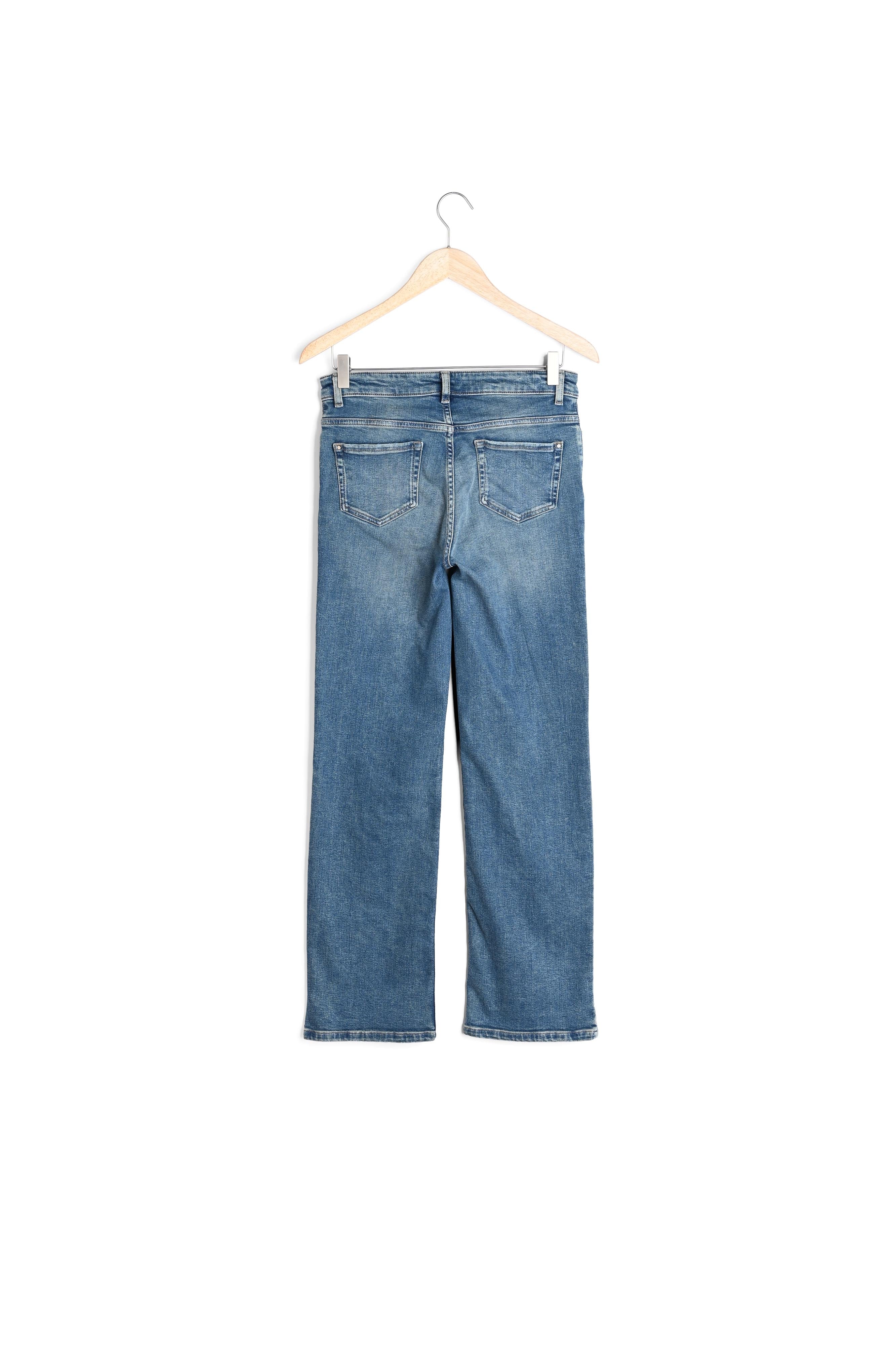 Denim MATHYS Faume - seconde main