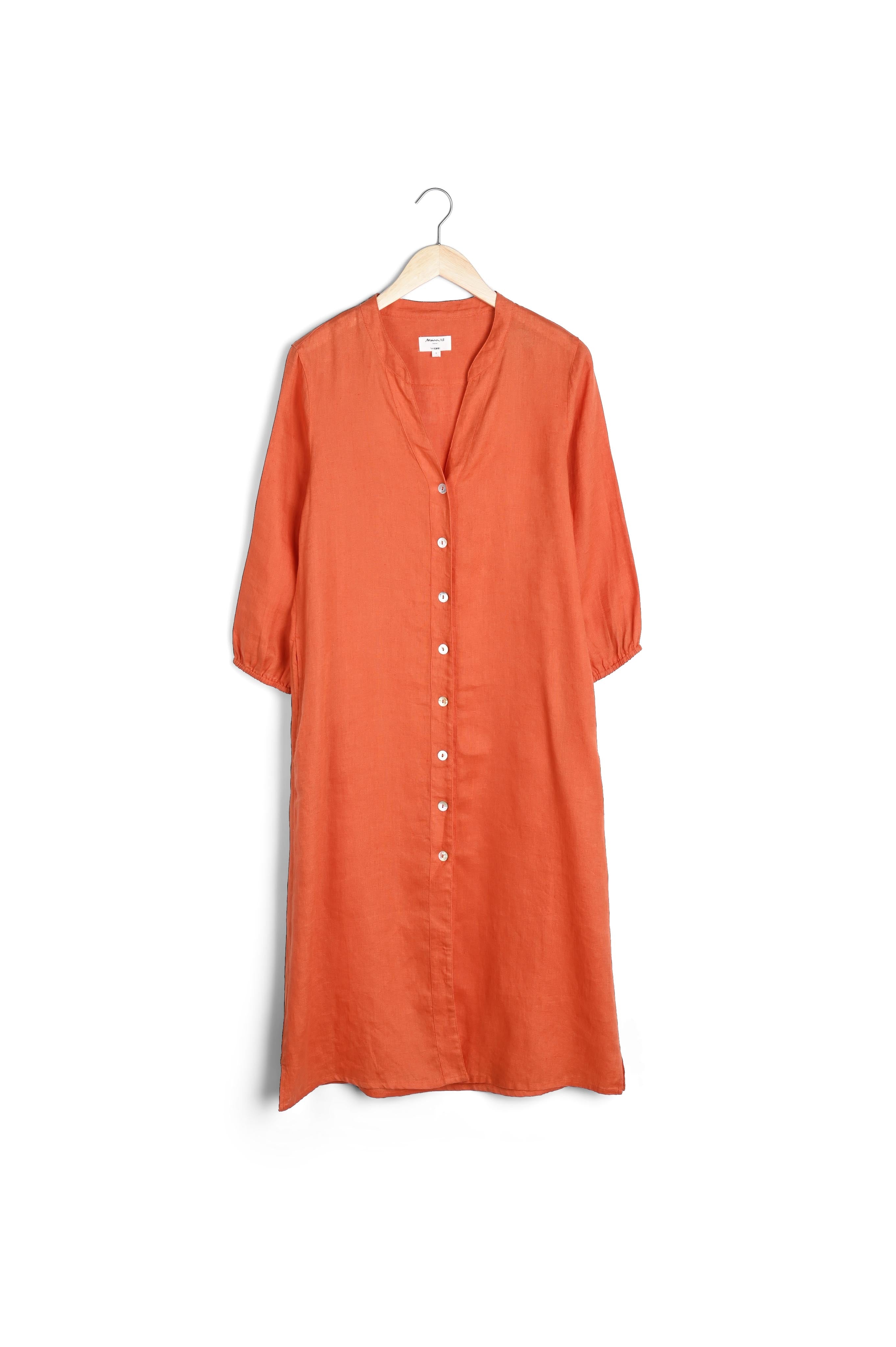 Robe Georgie Faume - seconde main