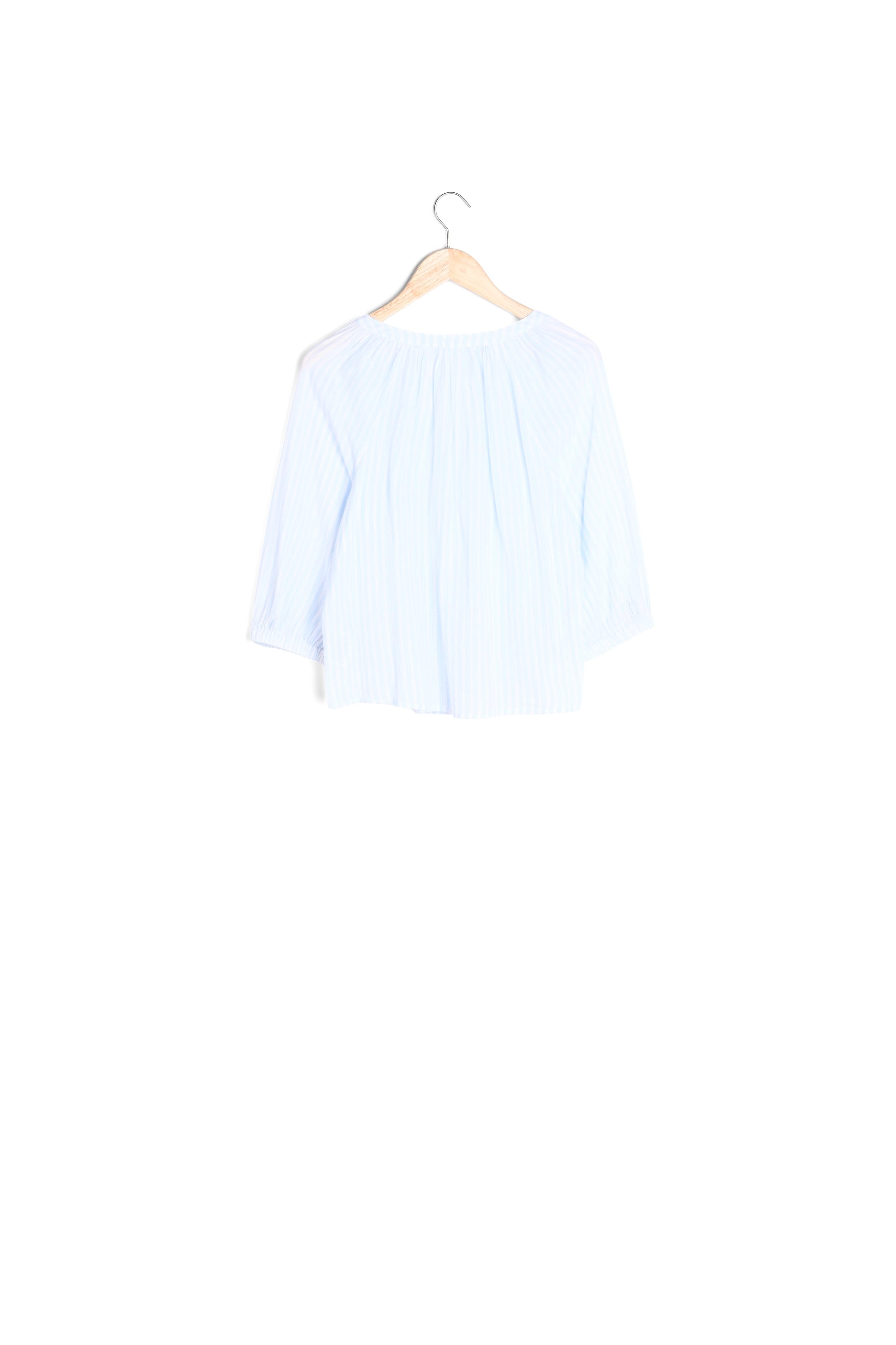 Blouse Tatiana Faume - seconde main