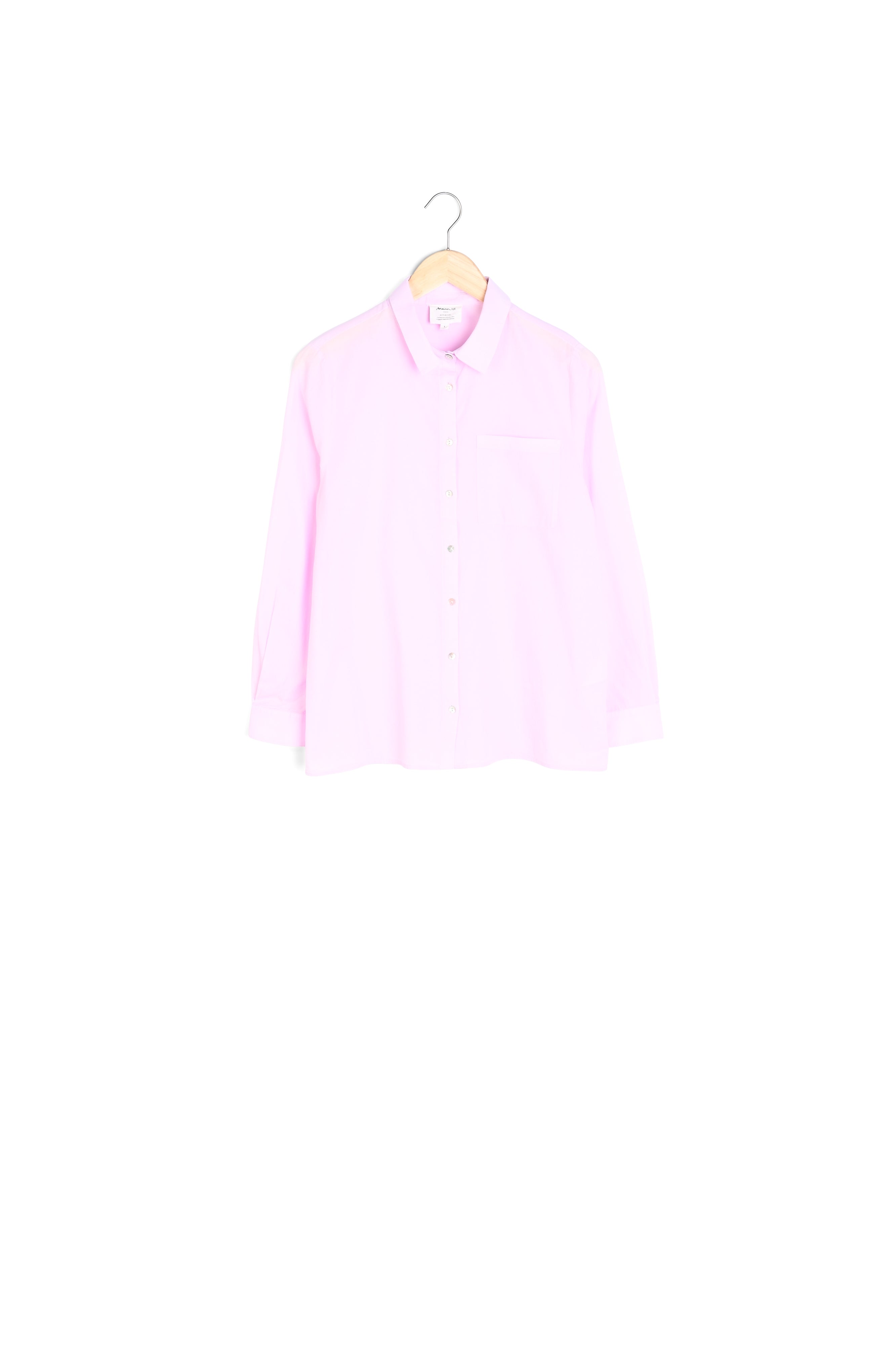 Chemise Carine Faume - seconde main