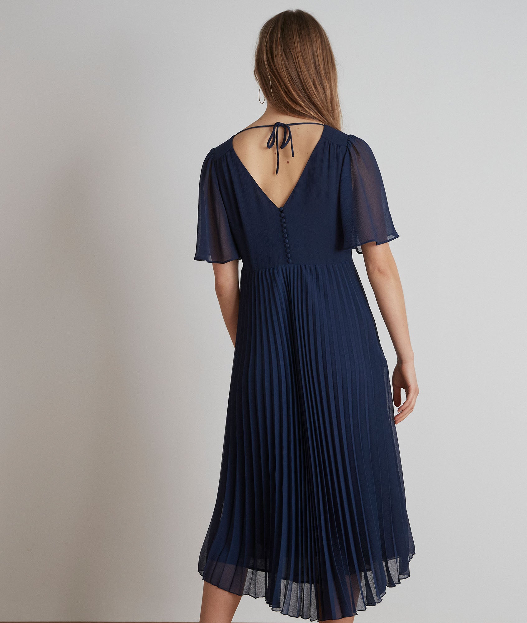 Robe Geraldine Faume - seconde main