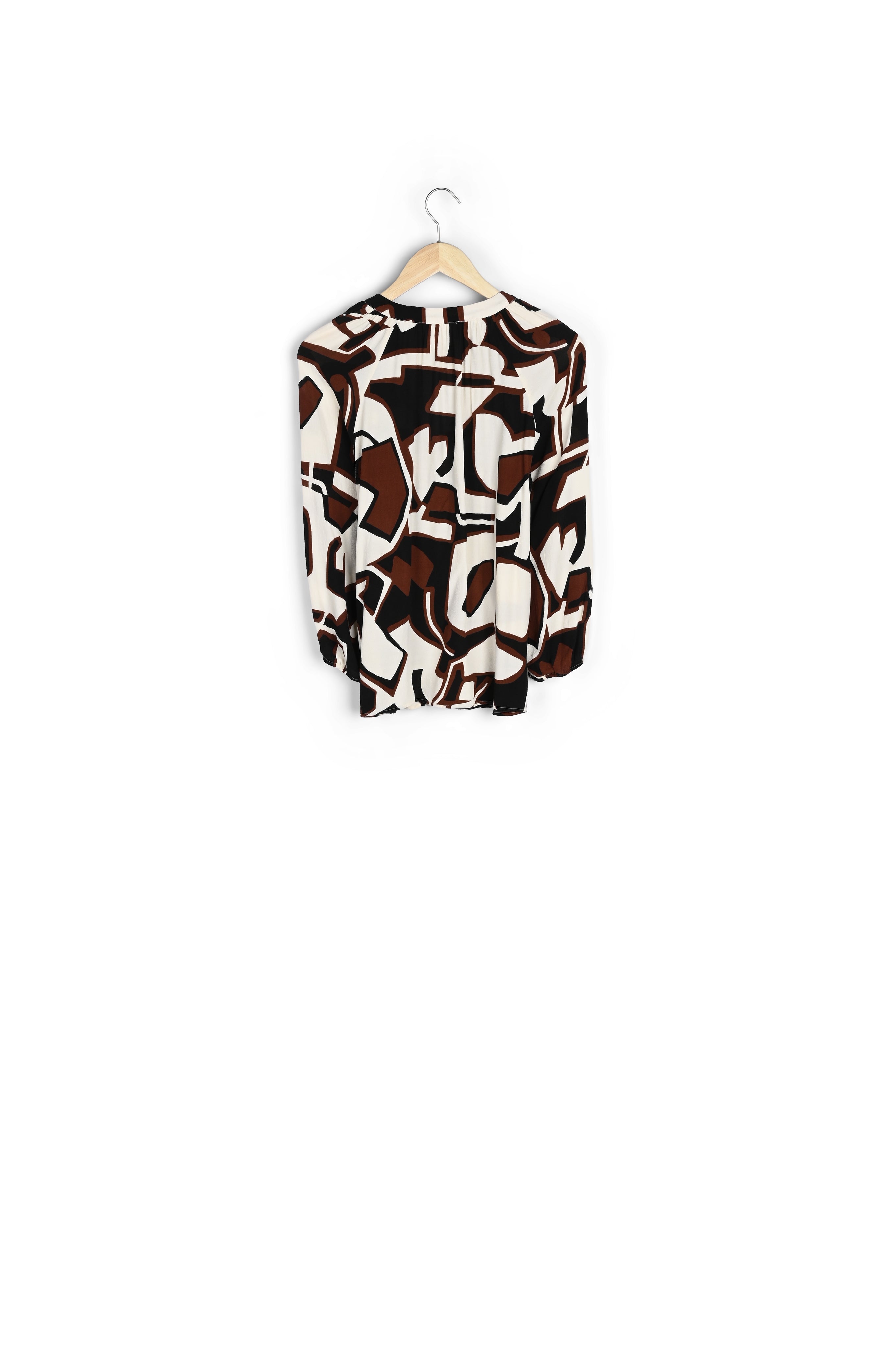 Chemise THESEE Faume - seconde main