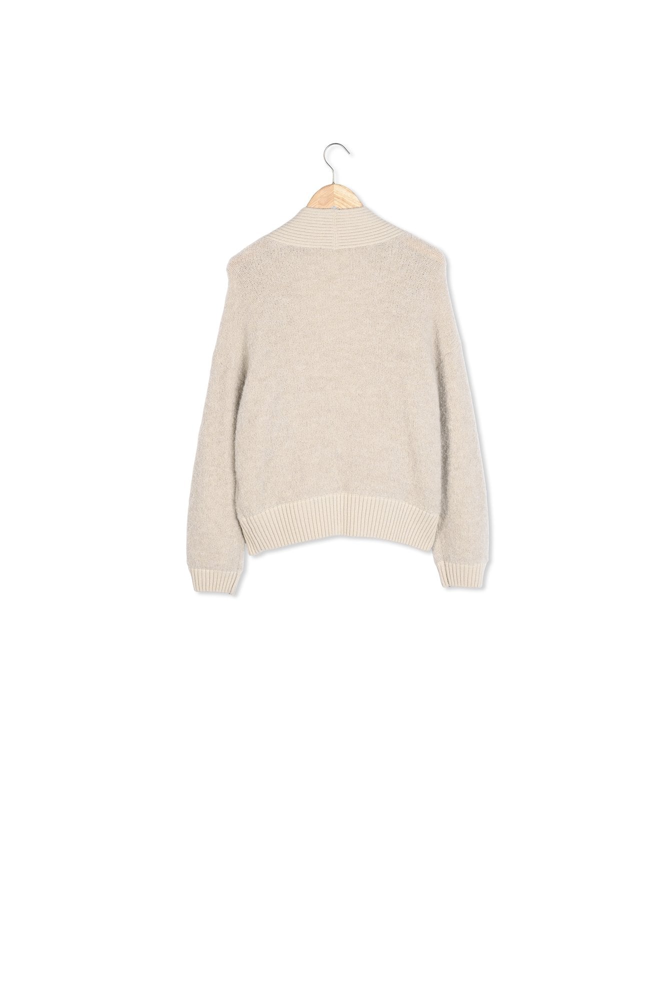 Gilet CRISTOBAL Faume - seconde main