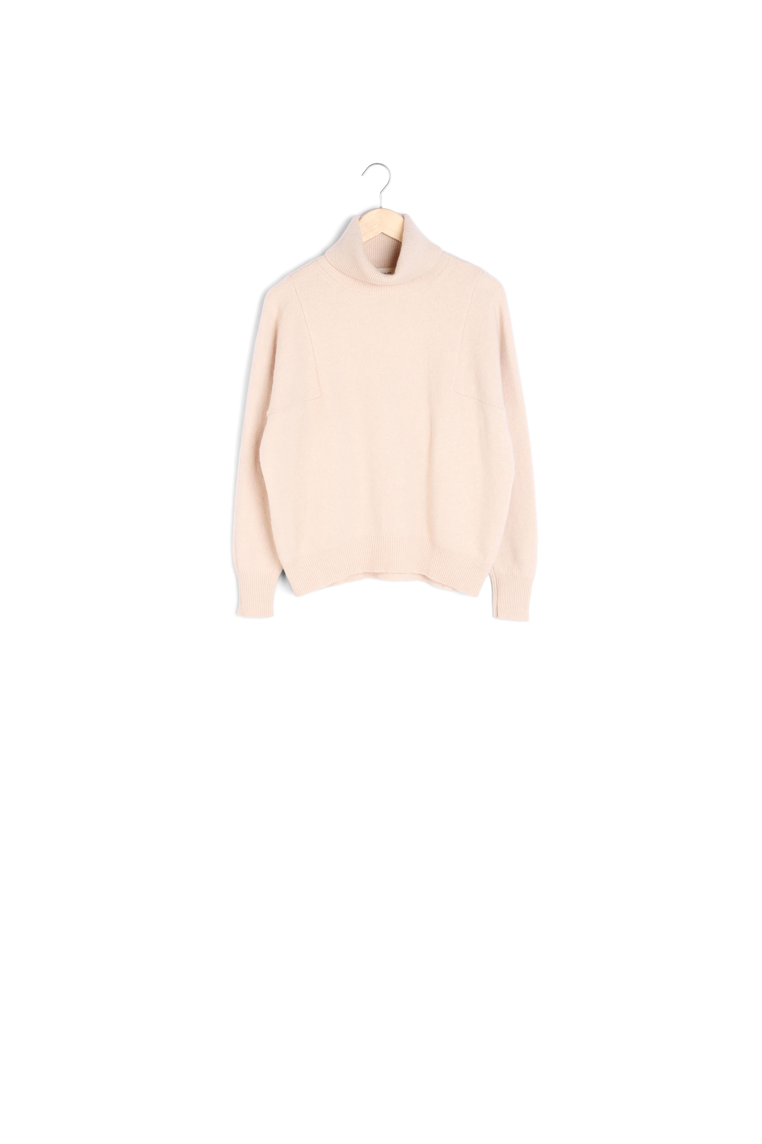 Pull Bastian Faume - seconde main