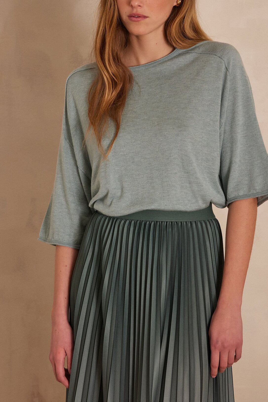 Pull SUZANE Faume - seconde main