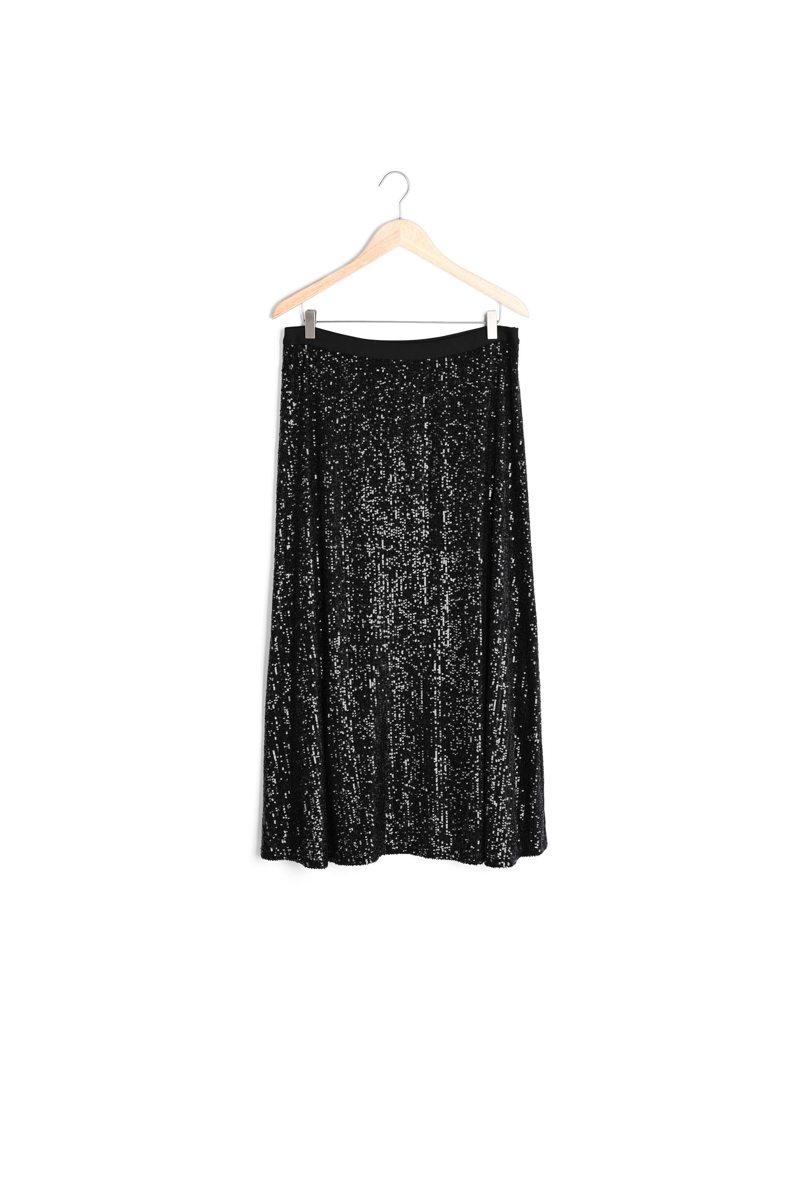 Jupe longue TIFENN Faume - seconde main