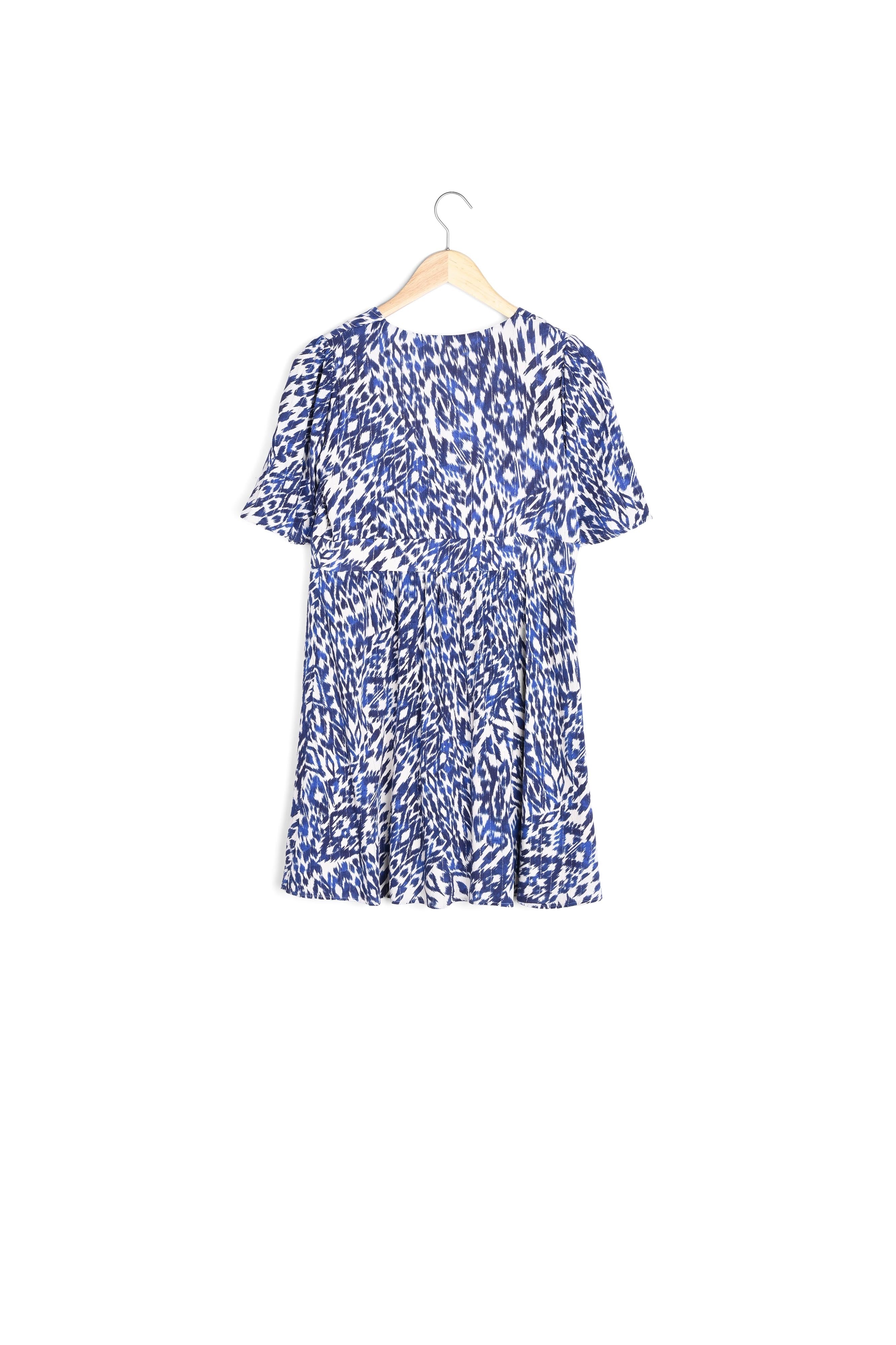 Robe Alphana Faume - seconde main