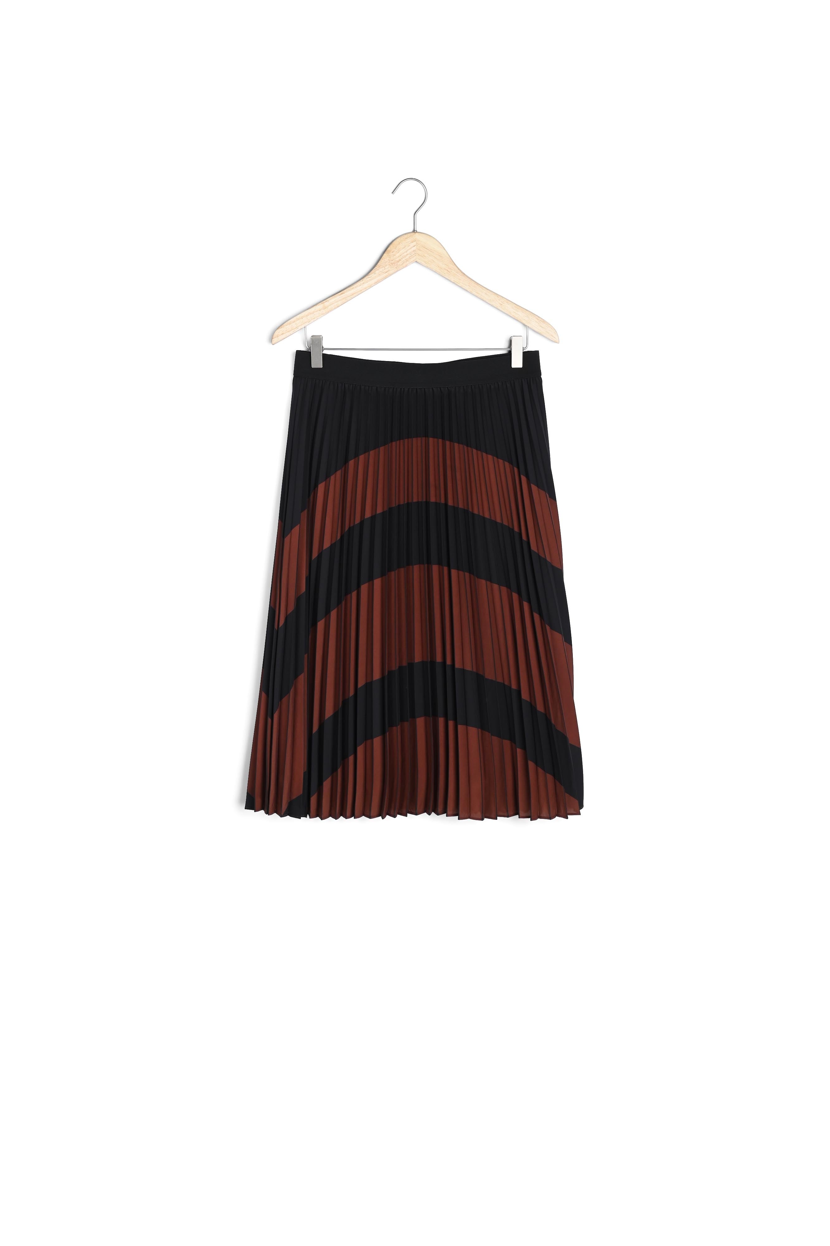 Jupe TIBA Faume - seconde main