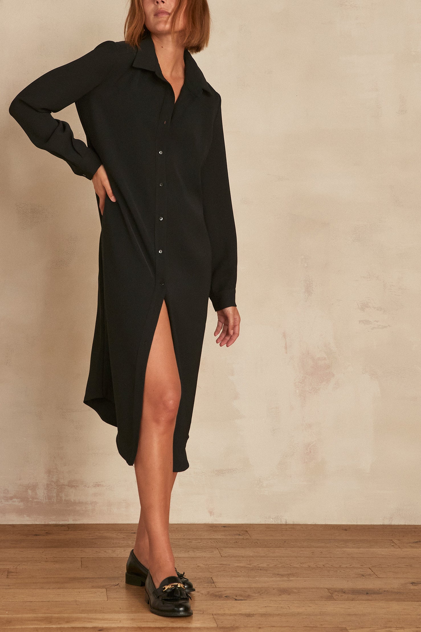 Robe CENDRINE Faume - seconde main