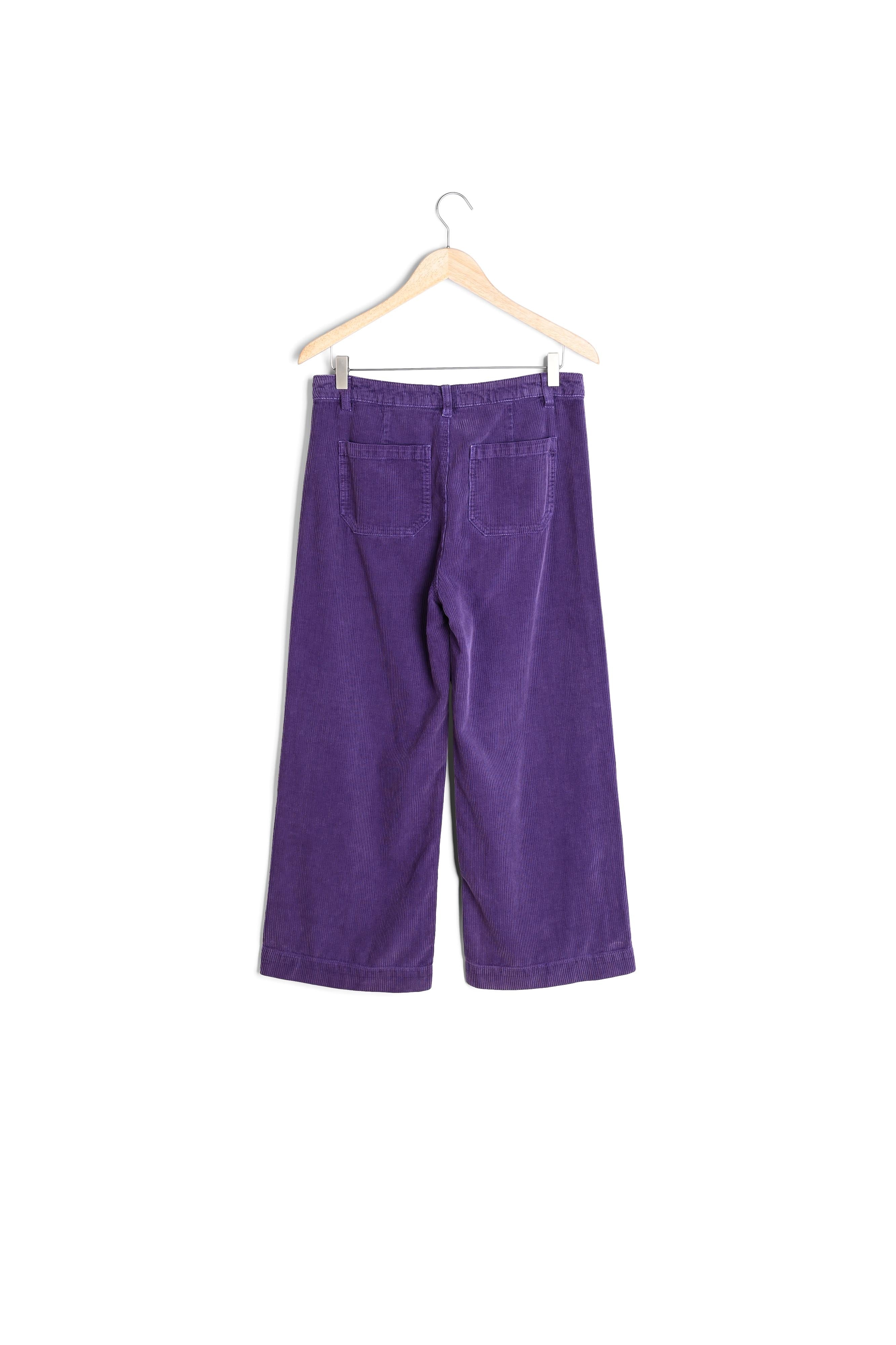 Pantalon en velours wideleg Osiris Faume - seconde main
