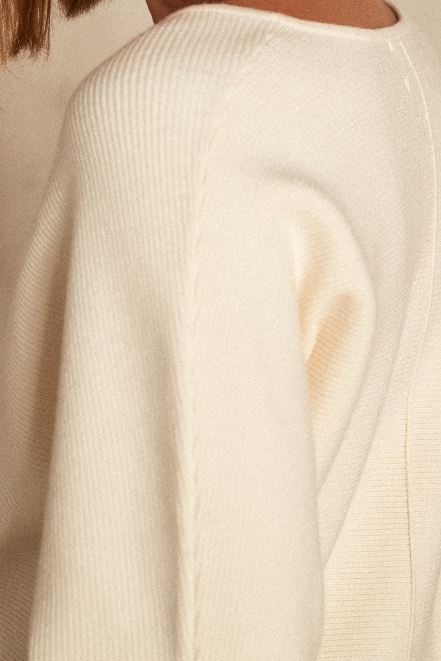 Pull ANNA Faume - seconde main