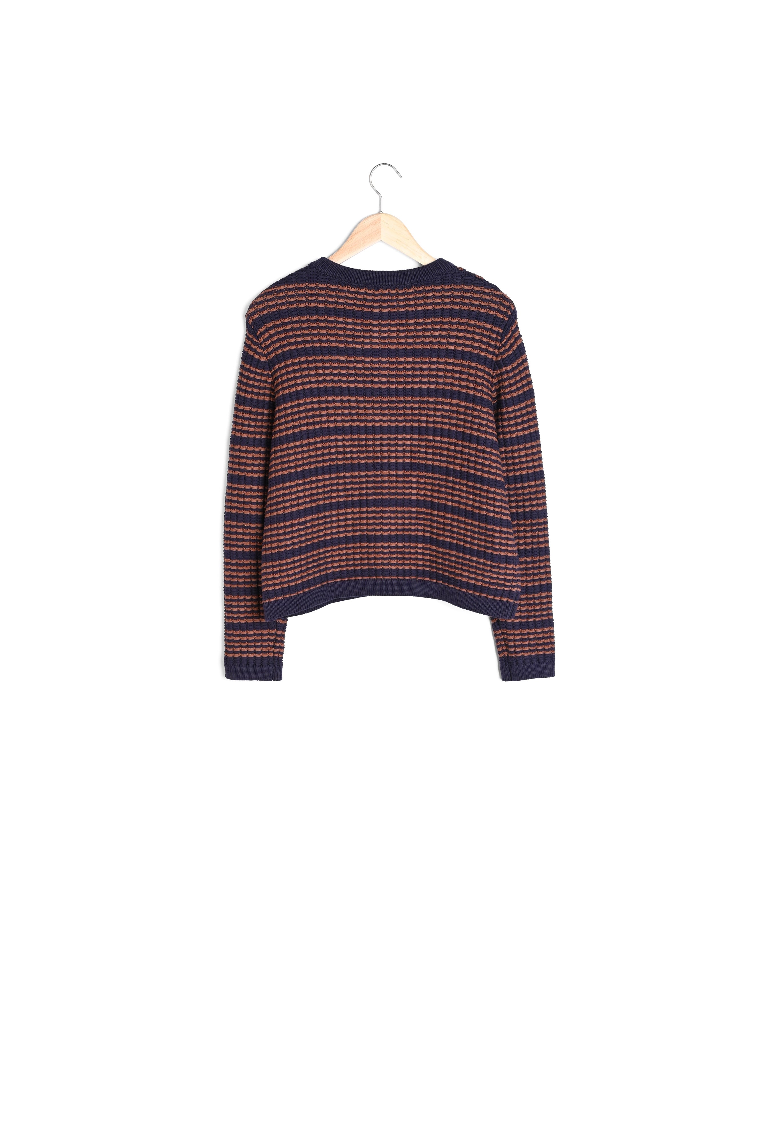 Gilet CLARA Faume - seconde main