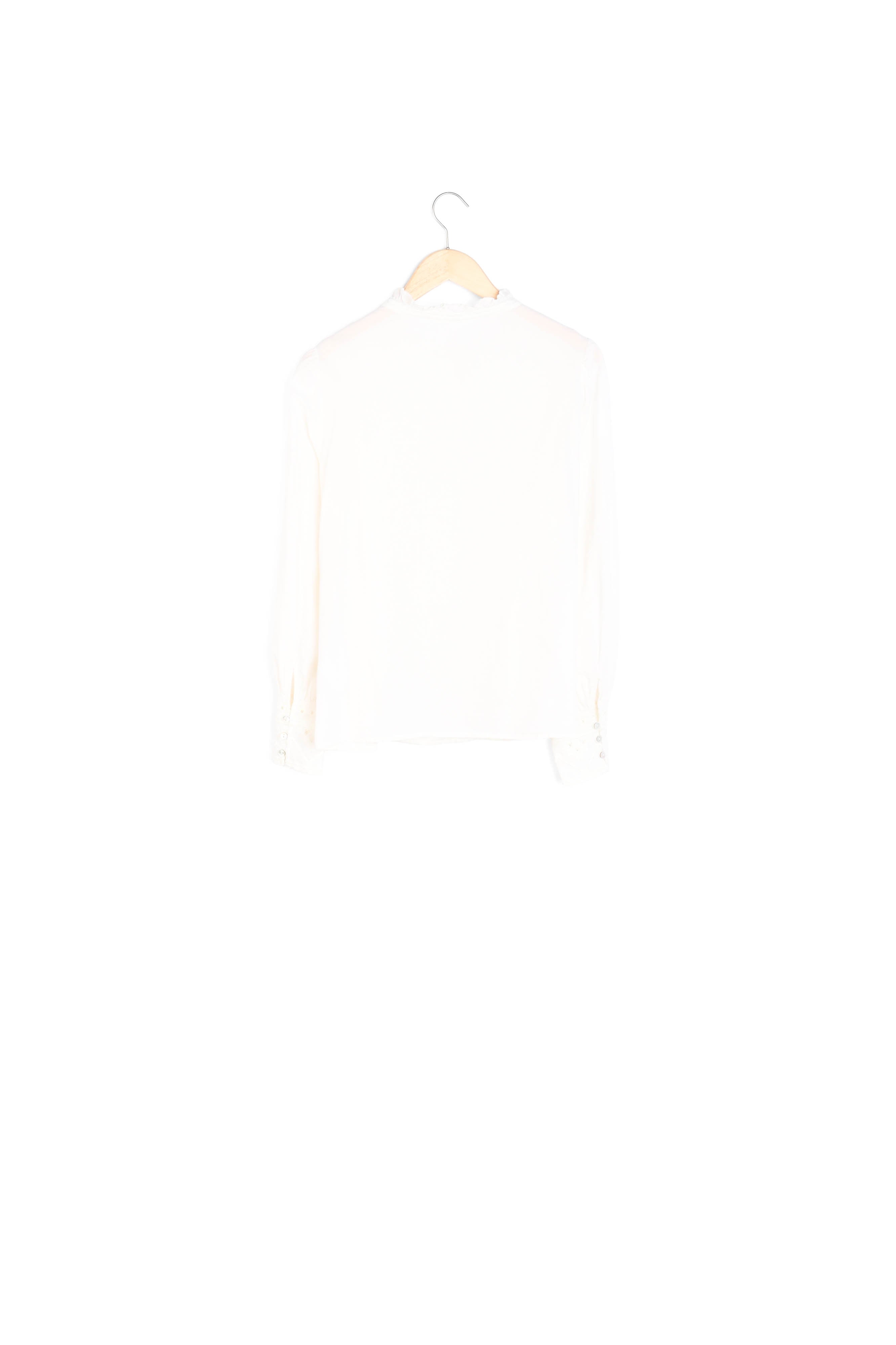 Chemisier BIANCA Faume - seconde main