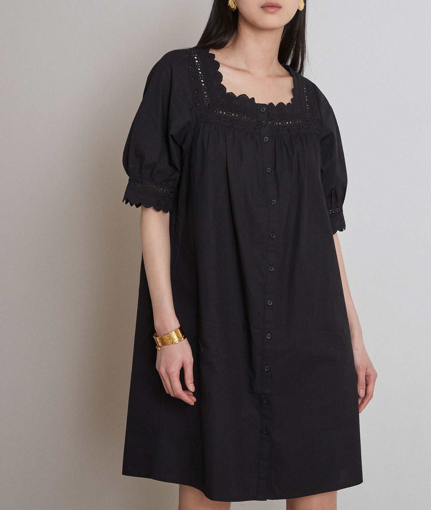 Robe Gamila Faume - seconde main