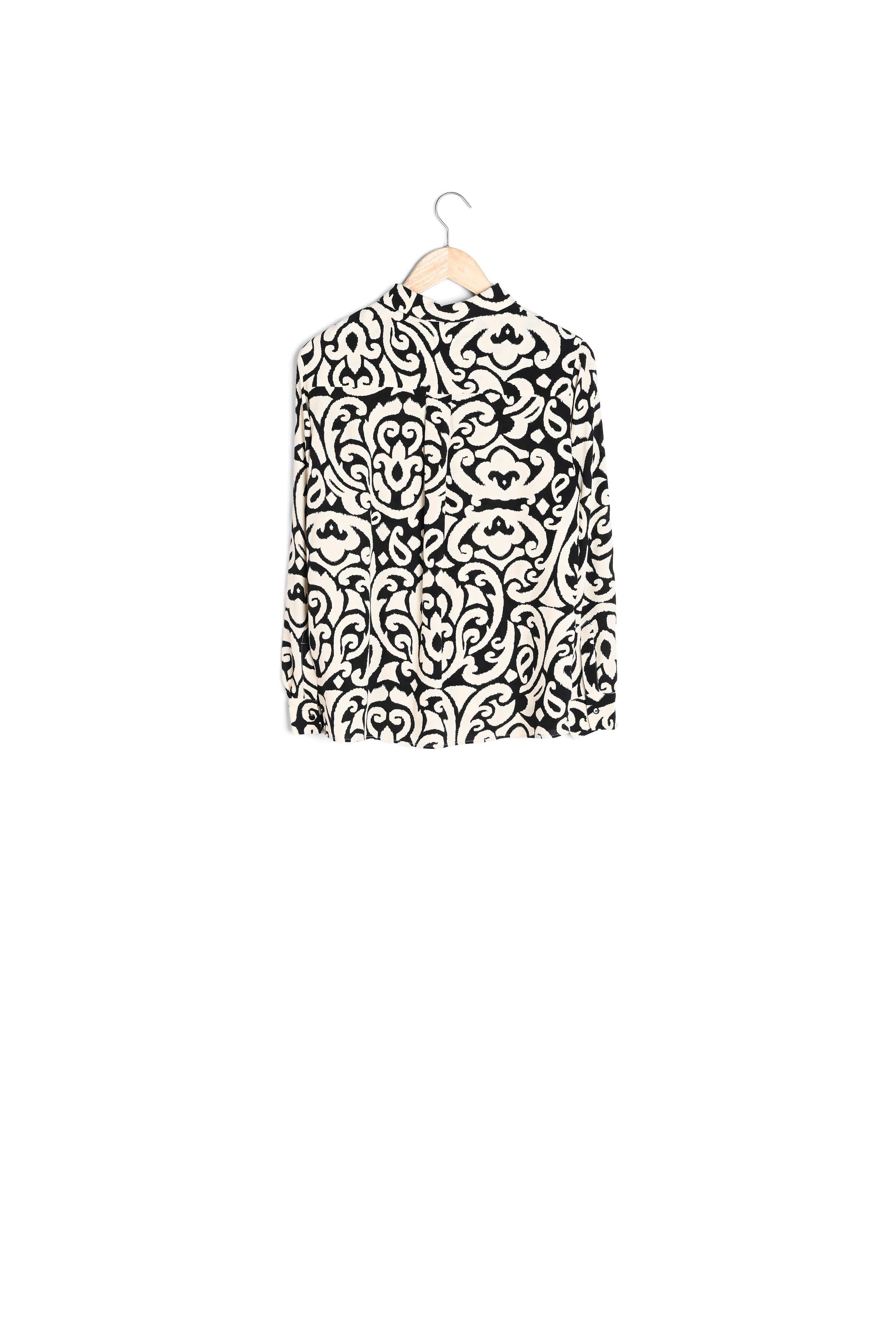 Chemisier Tica Faume - seconde main