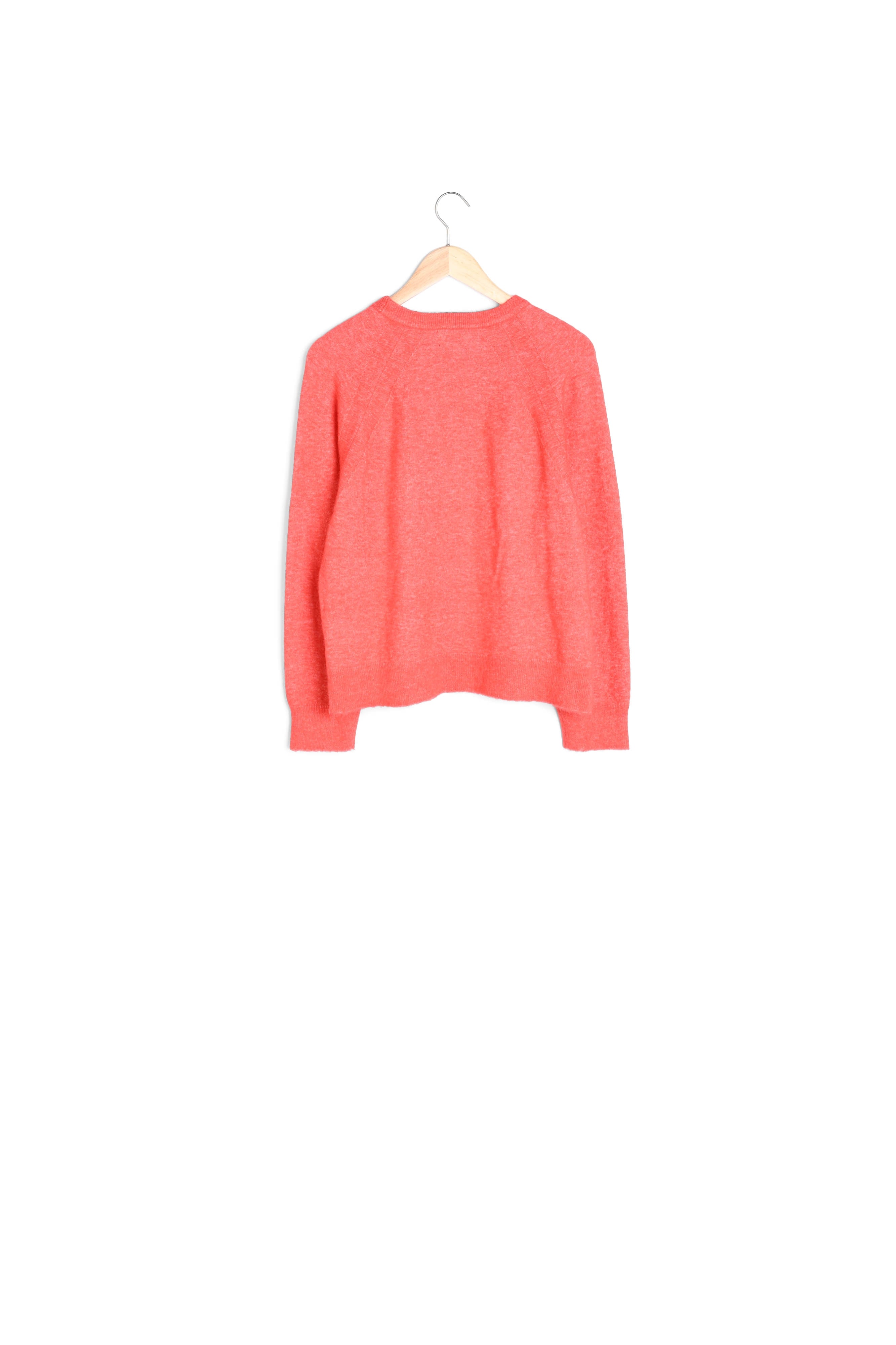 Pull en alpaga CAMPBELL Faume - seconde main