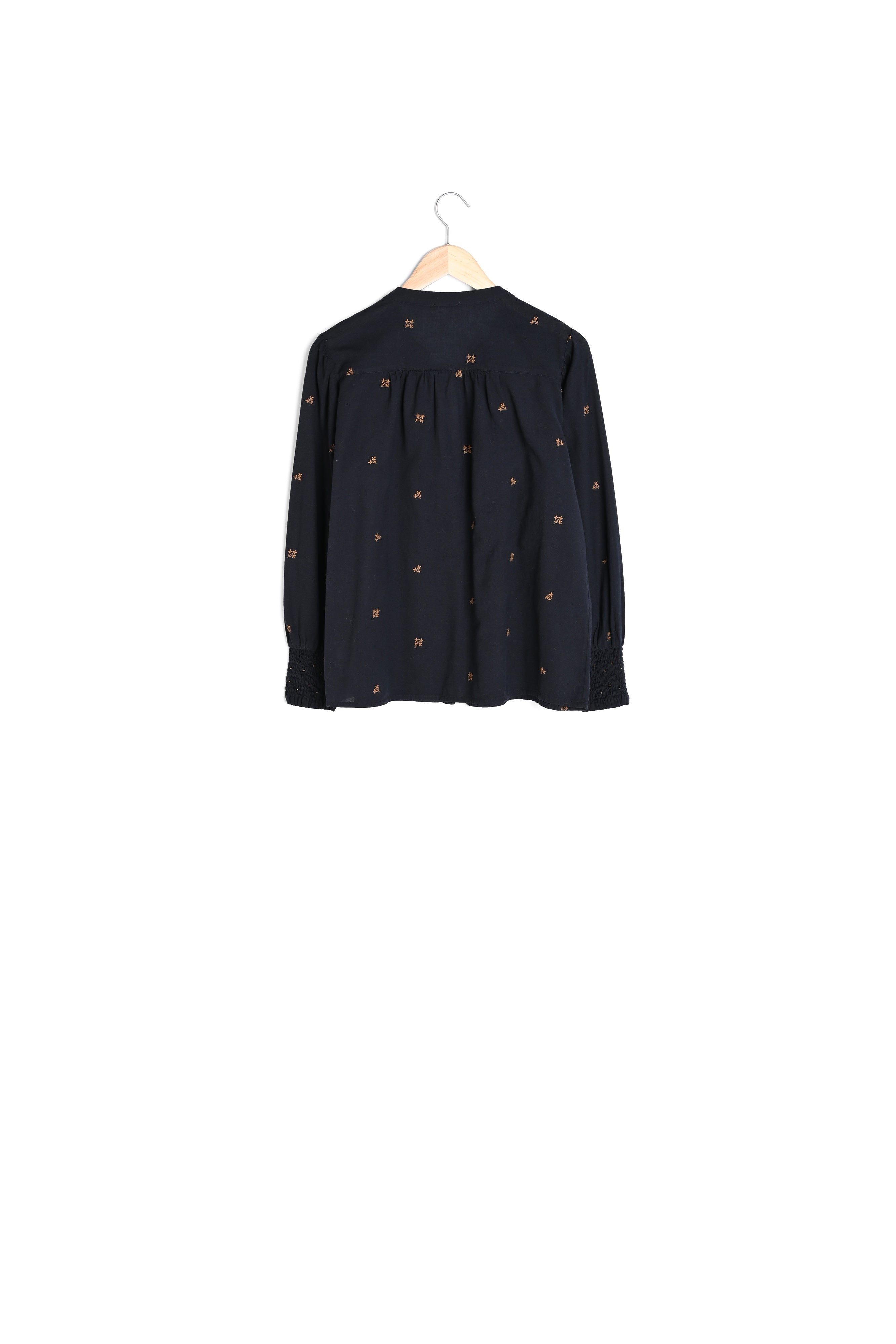 Chemisier BAPTISTE Faume - seconde main