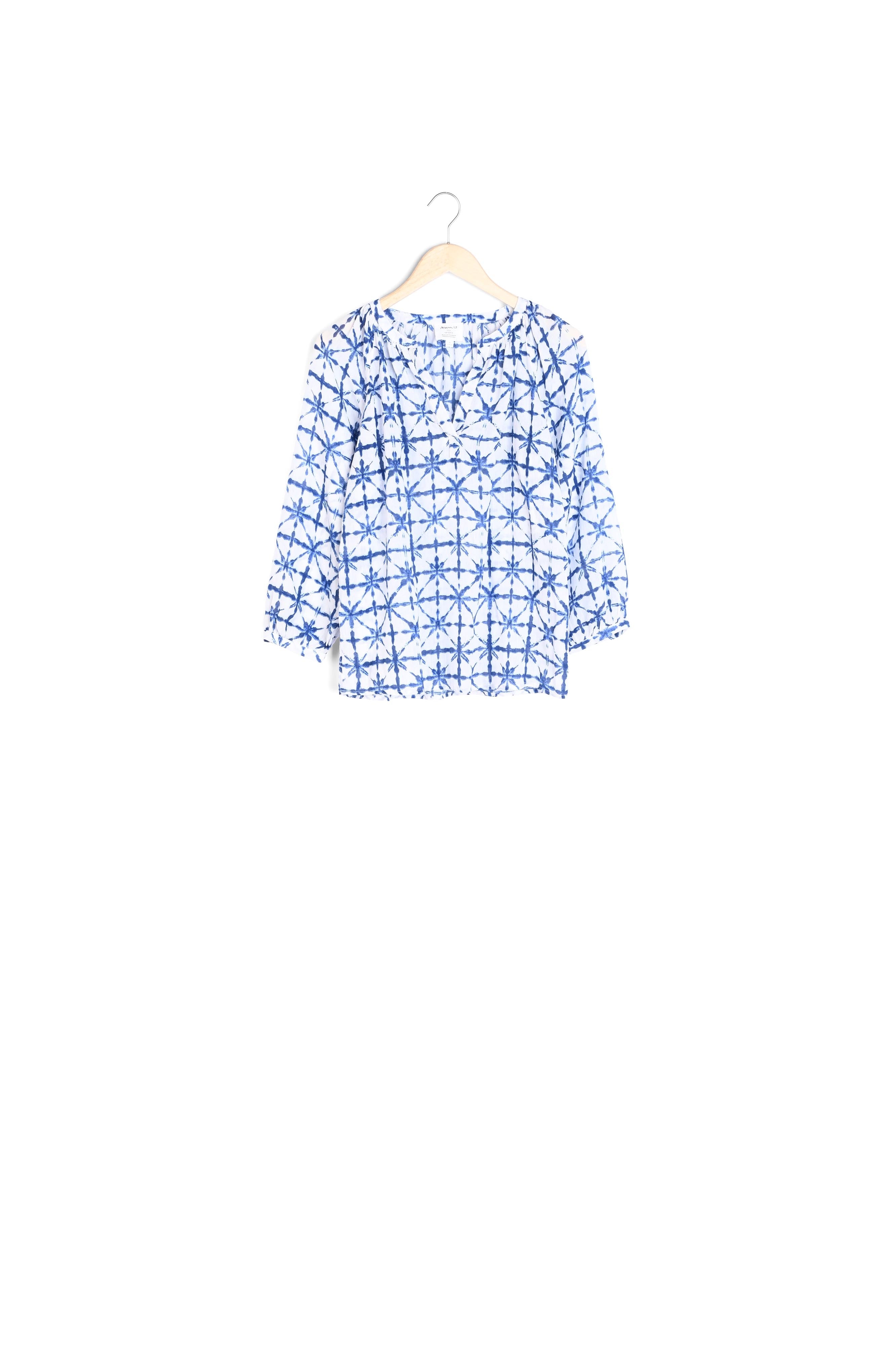 Blouse Tanguy Faume - seconde main