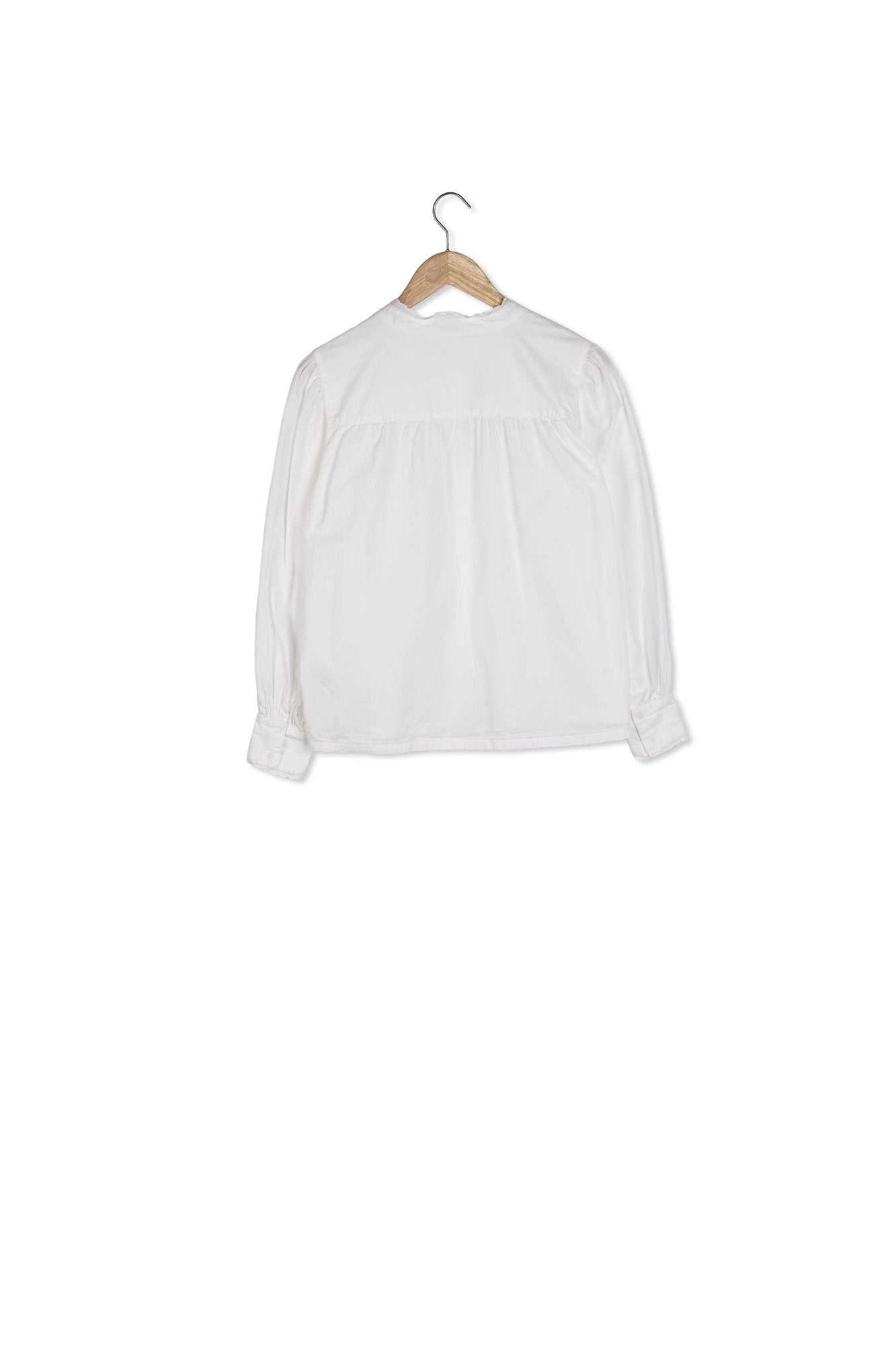 Blouse PEYTON Faume - seconde main