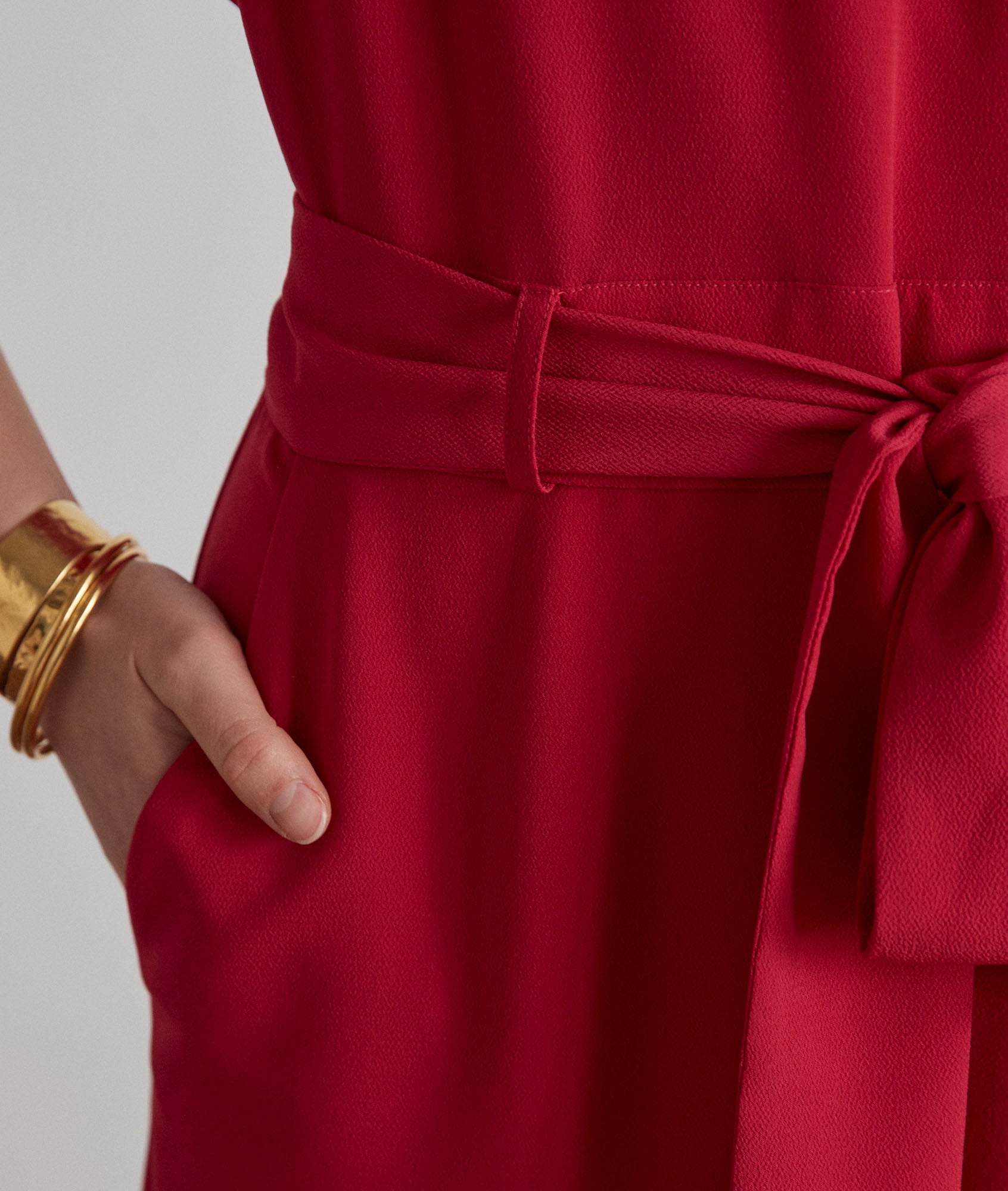 Combinaison Gisela Faume - seconde main