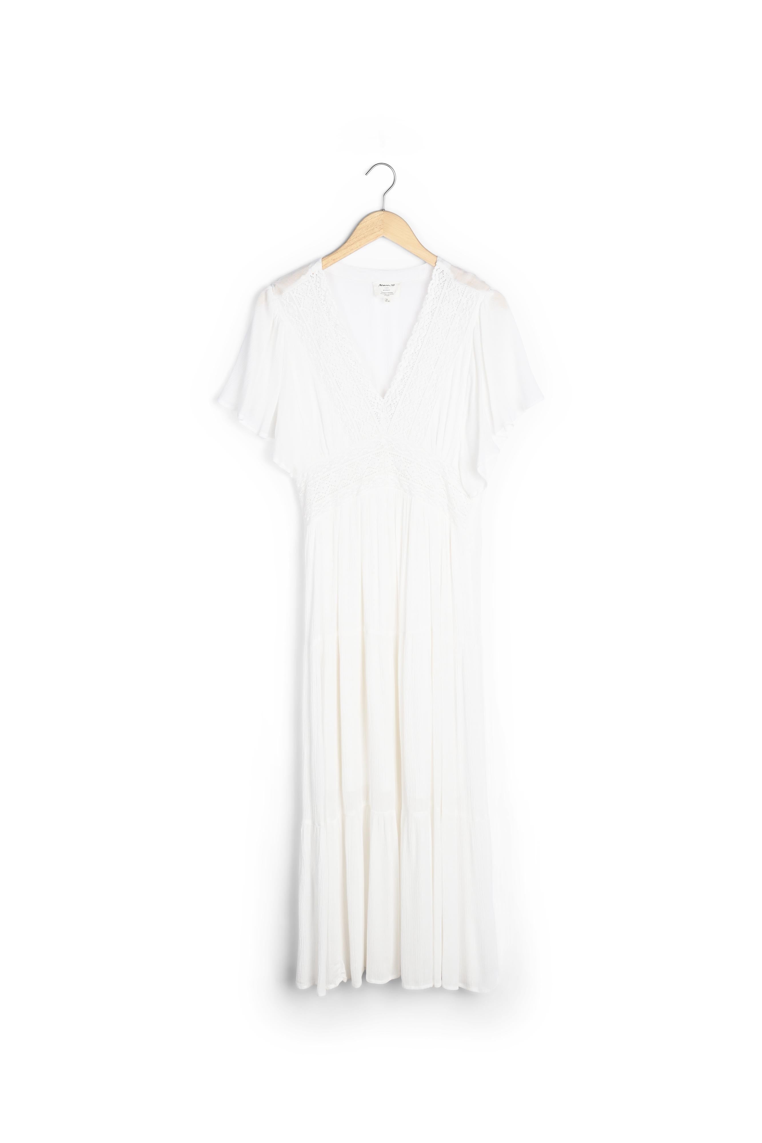 ROBE CAMILLE Faume - seconde main