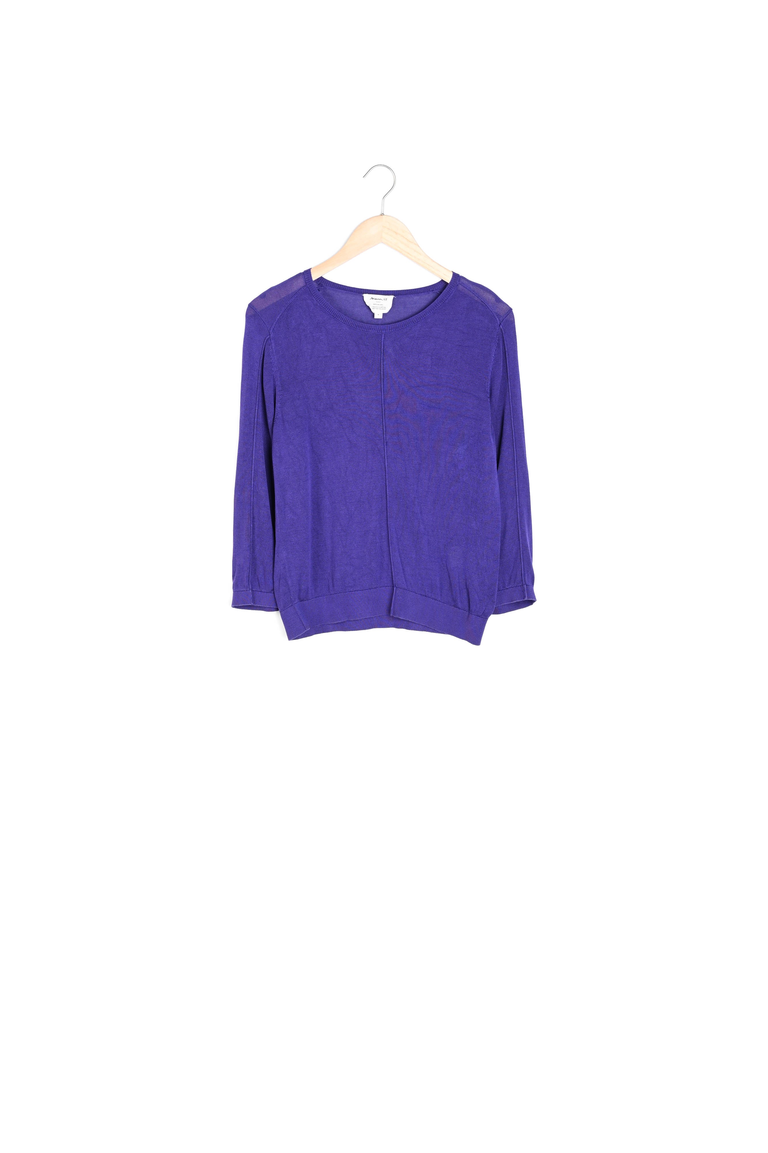 Pull léger CARLY Faume - seconde main