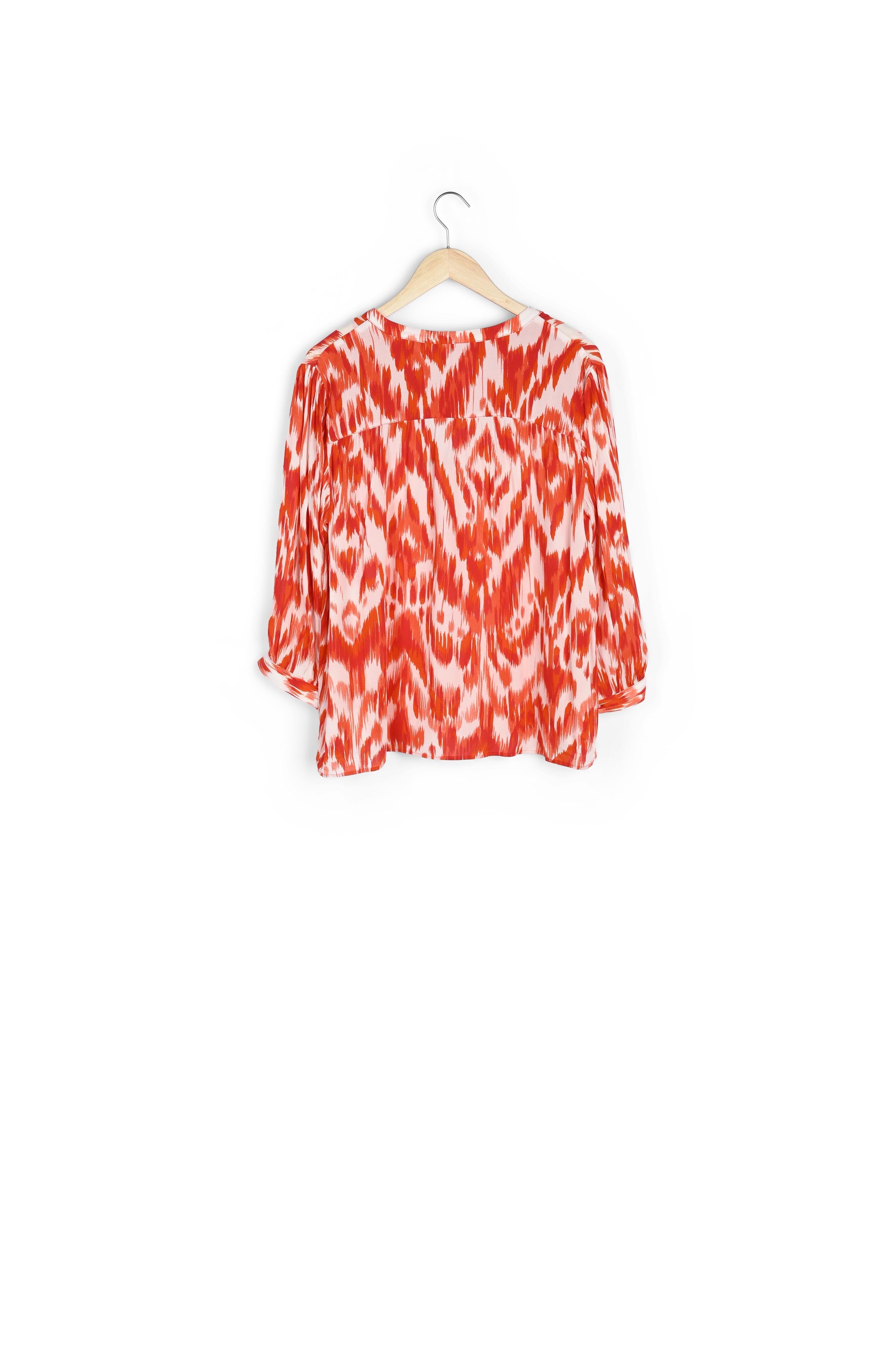 Blouse Elsa Faume - seconde main