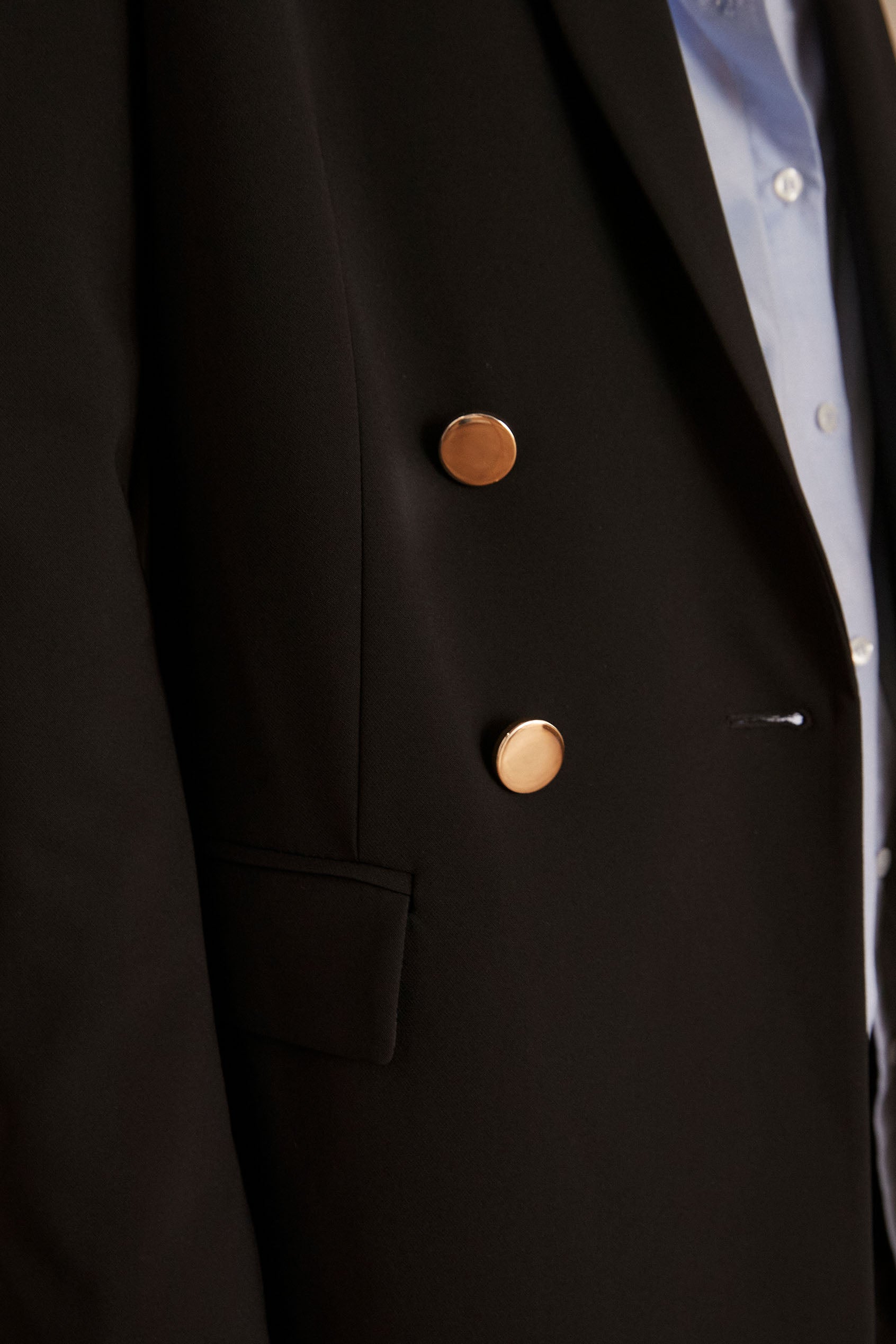 Veste de tailleur Florine Faume - seconde main