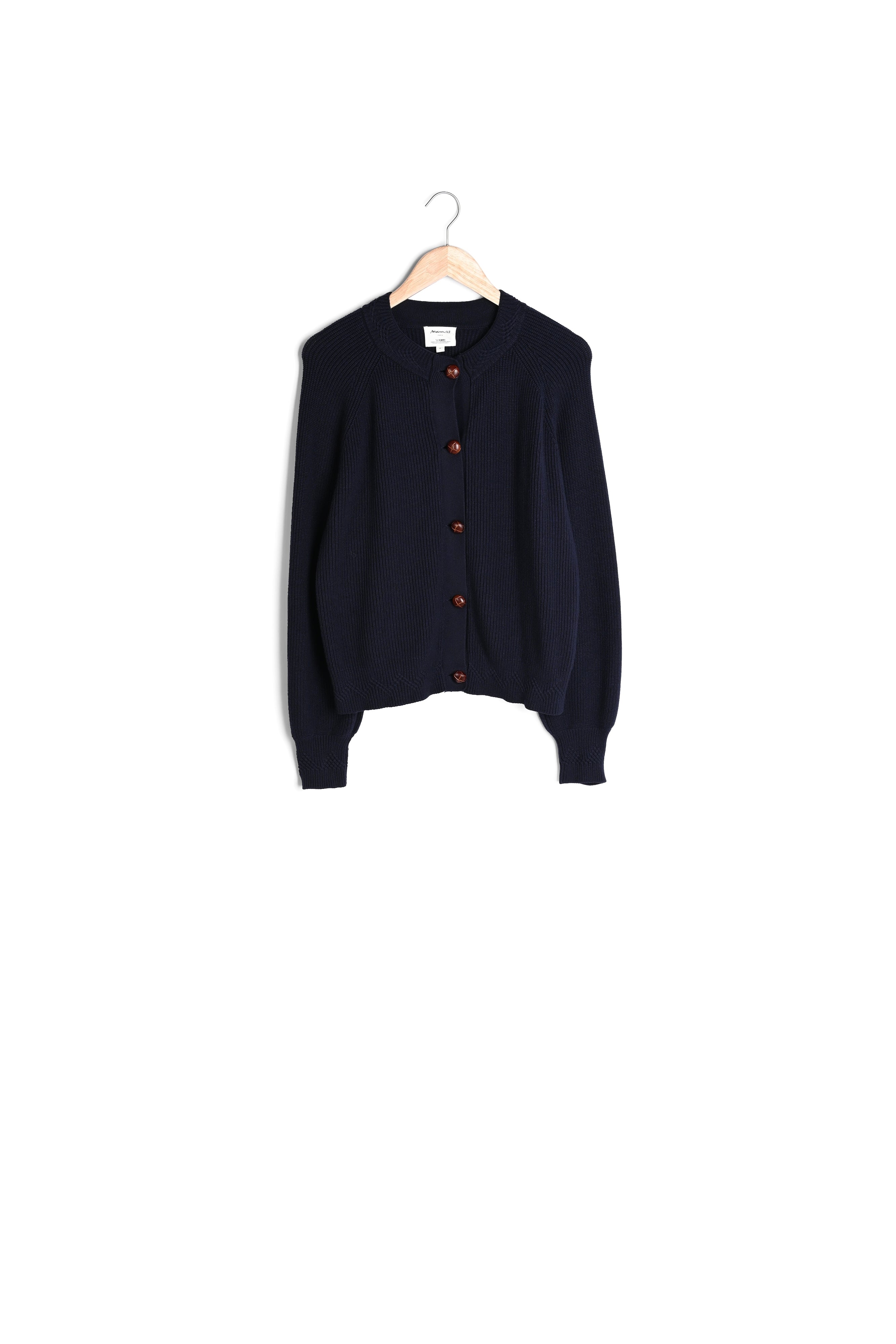 Cardigan ABYSSE Faume - seconde main