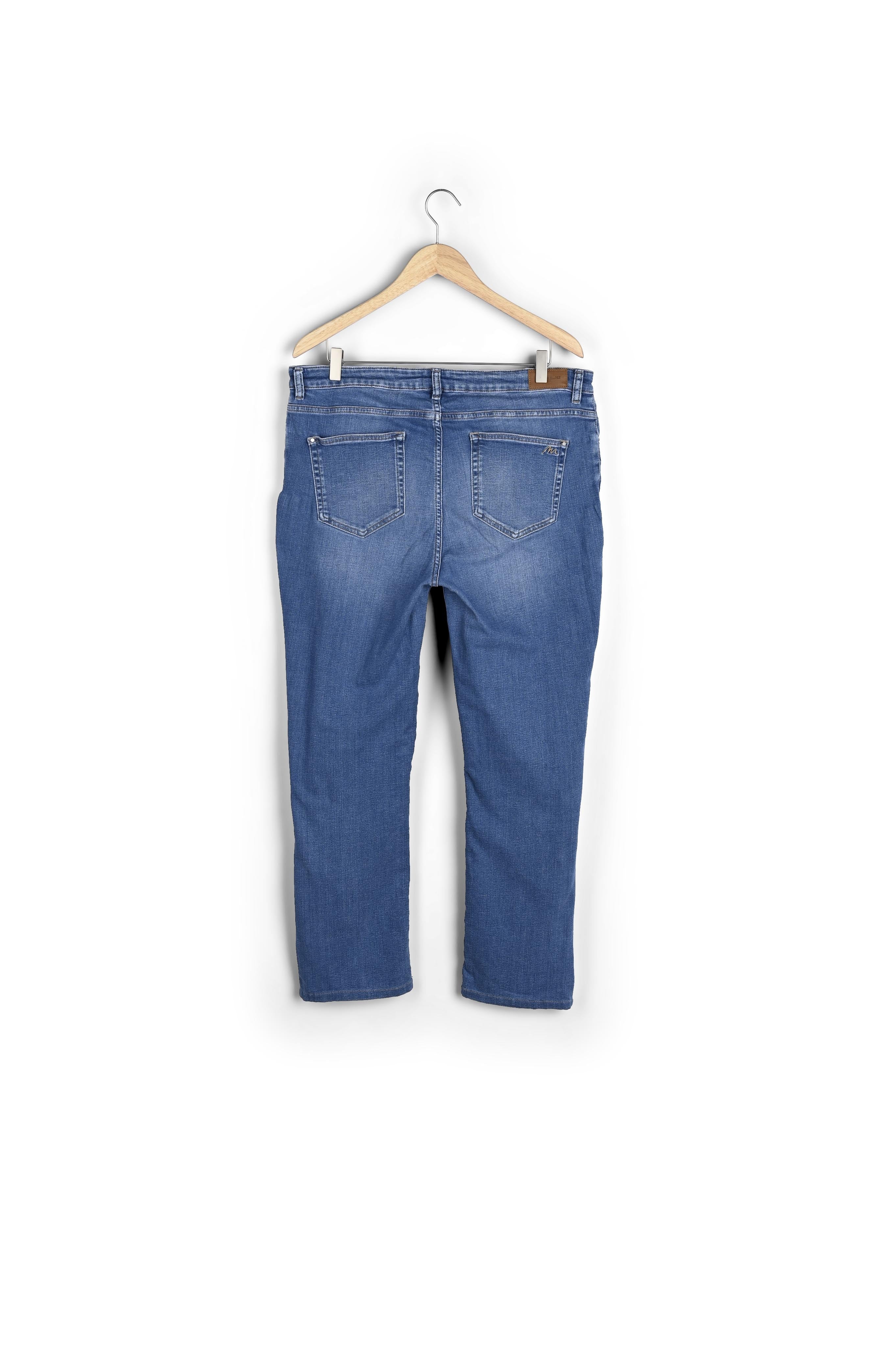 Jean droit Sonia Faume - seconde main