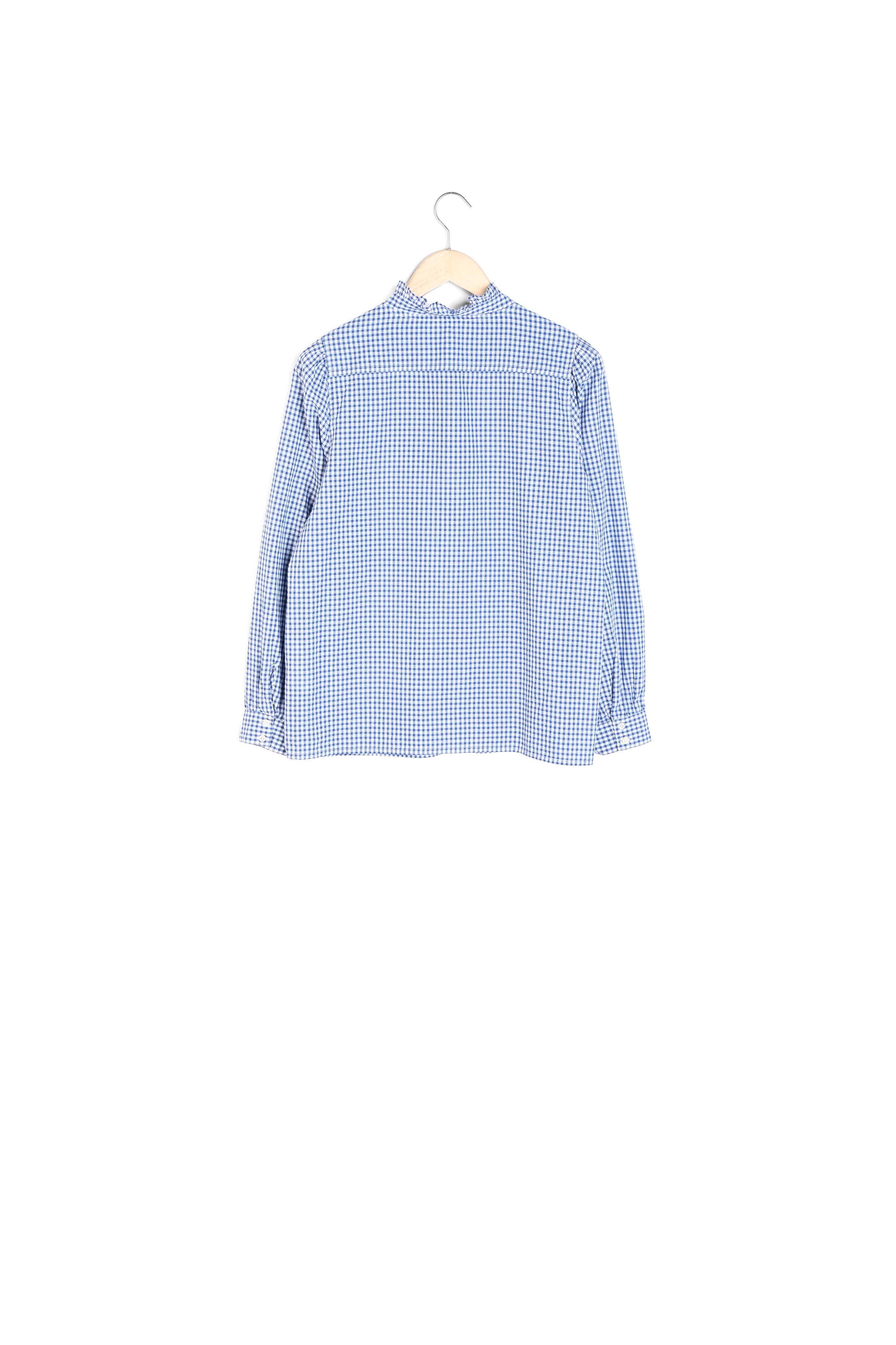 Chemise BENEDICTE Faume - seconde main