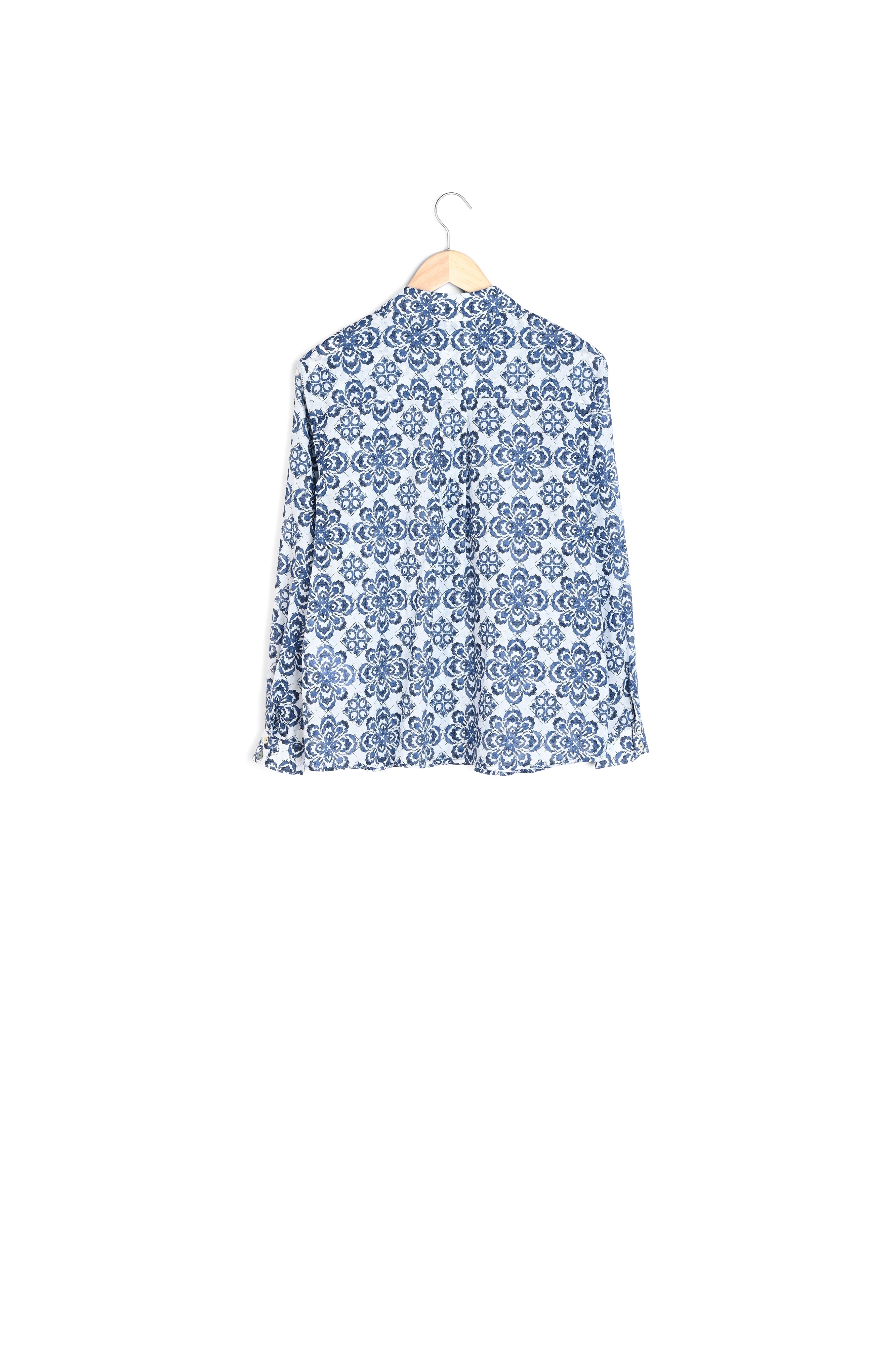 Chemise COLETTE Faume - seconde main
