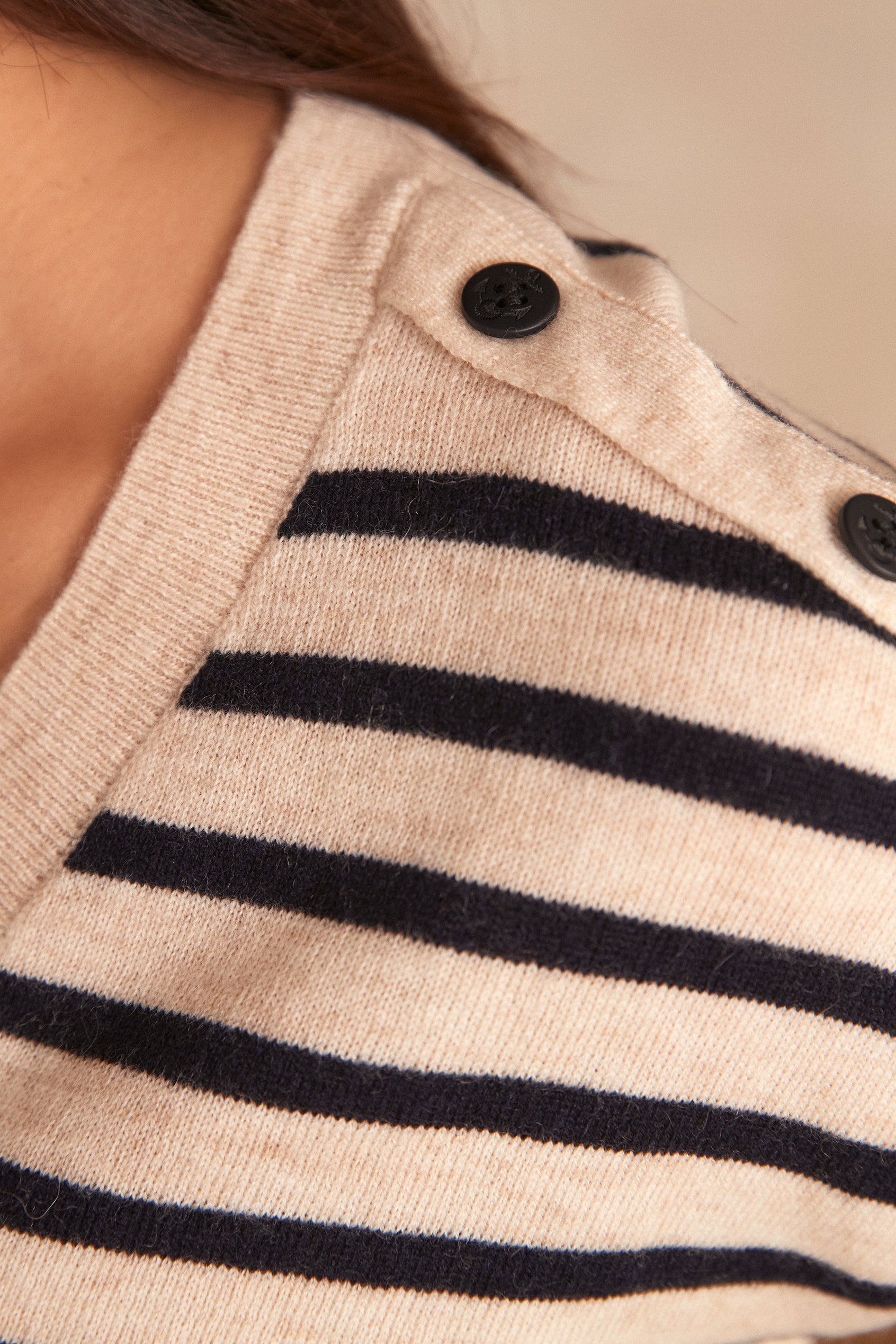 Pull AUBIN Faume - seconde main