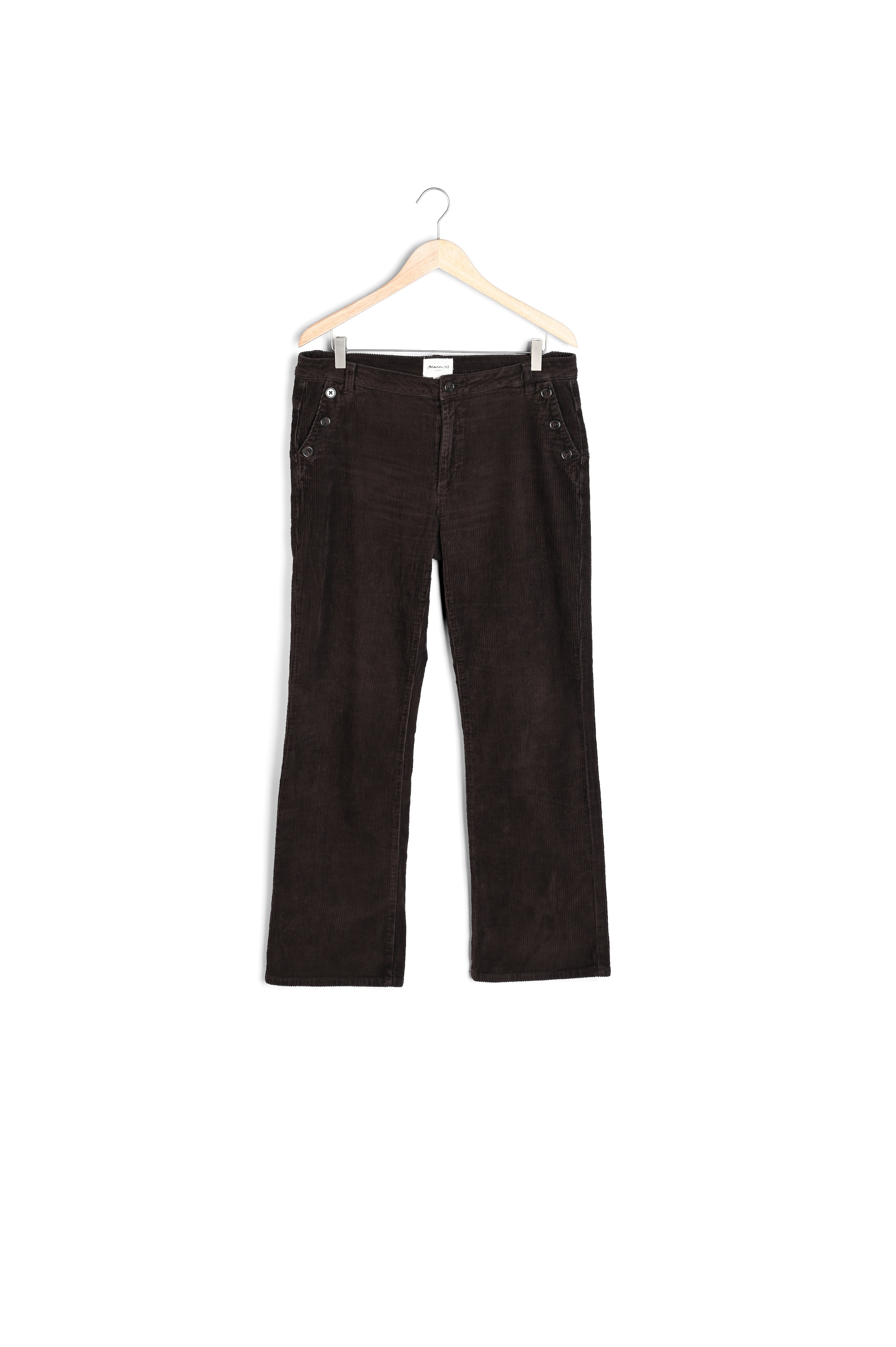 Pantalon large NINON Faume - seconde main