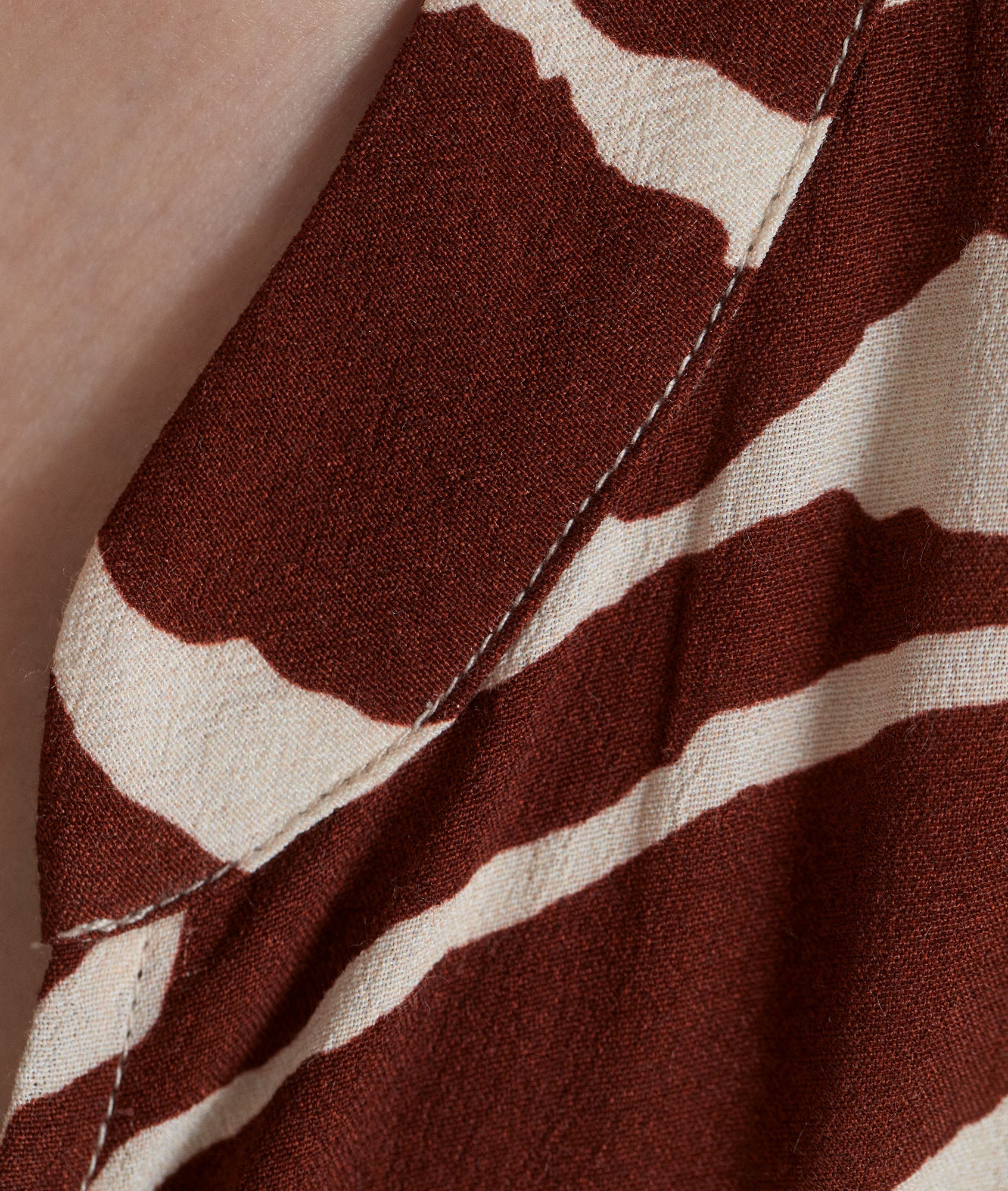 Robe Gracy Faume - seconde main