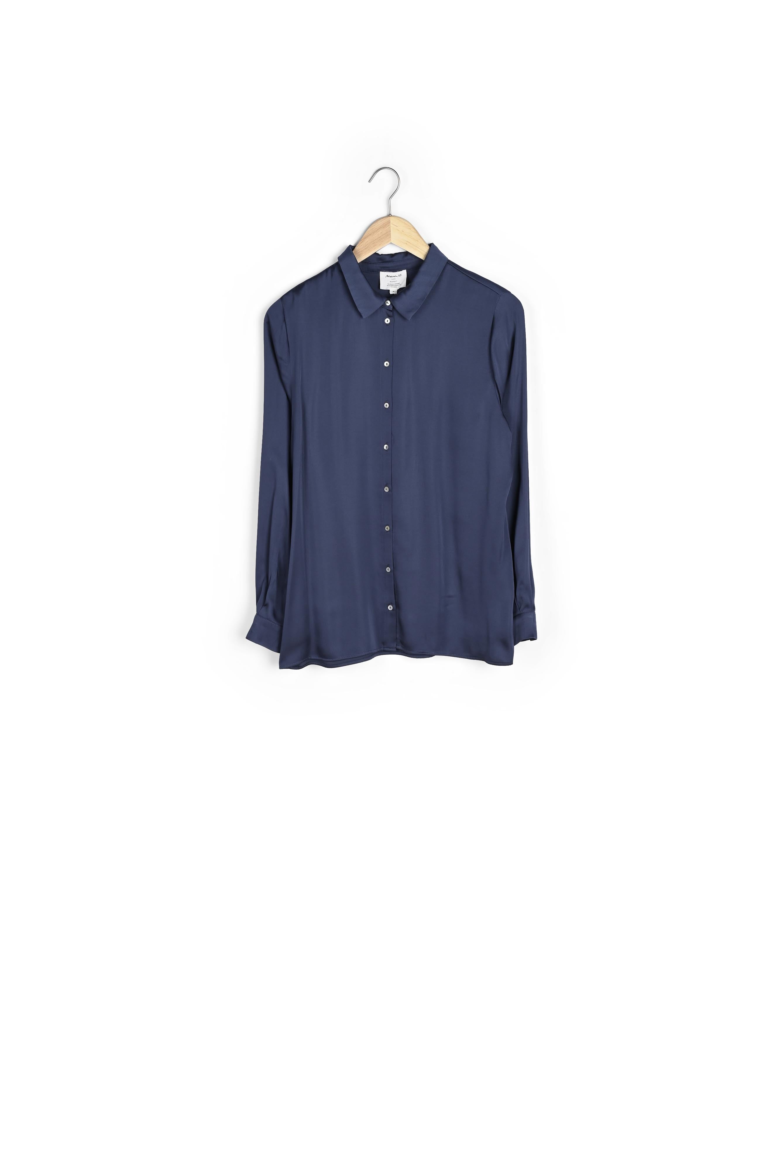 Chemise CARLA Faume - seconde main