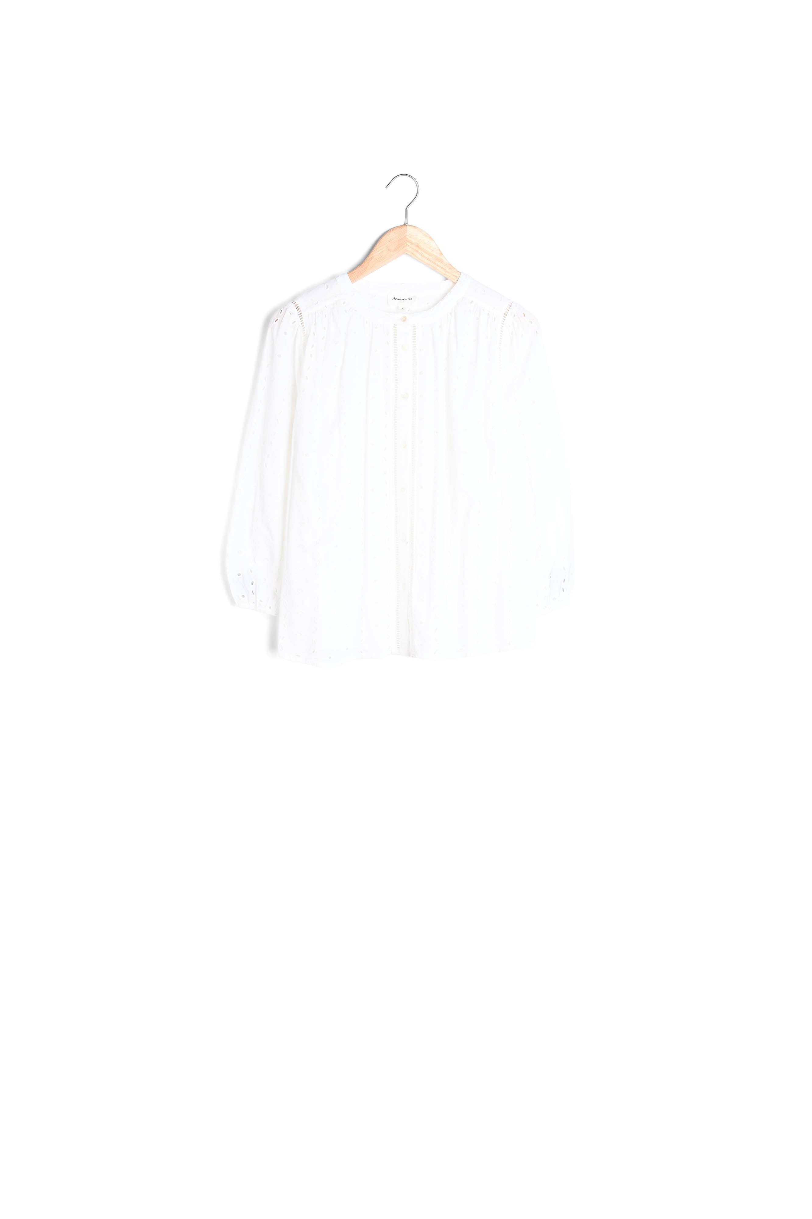 Blouse CONSTANCE Faume - seconde main