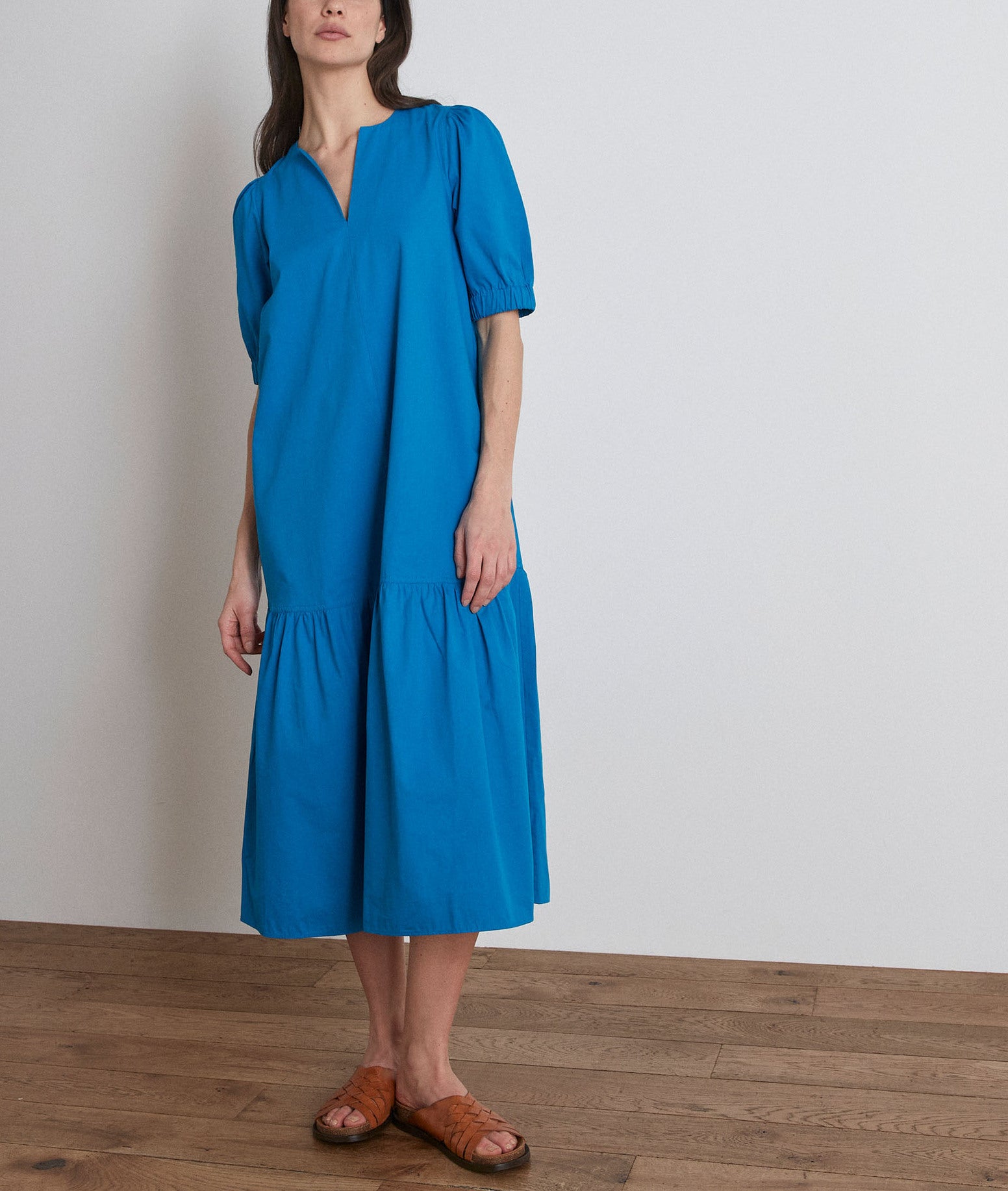 Robe Hisilda Faume - seconde main