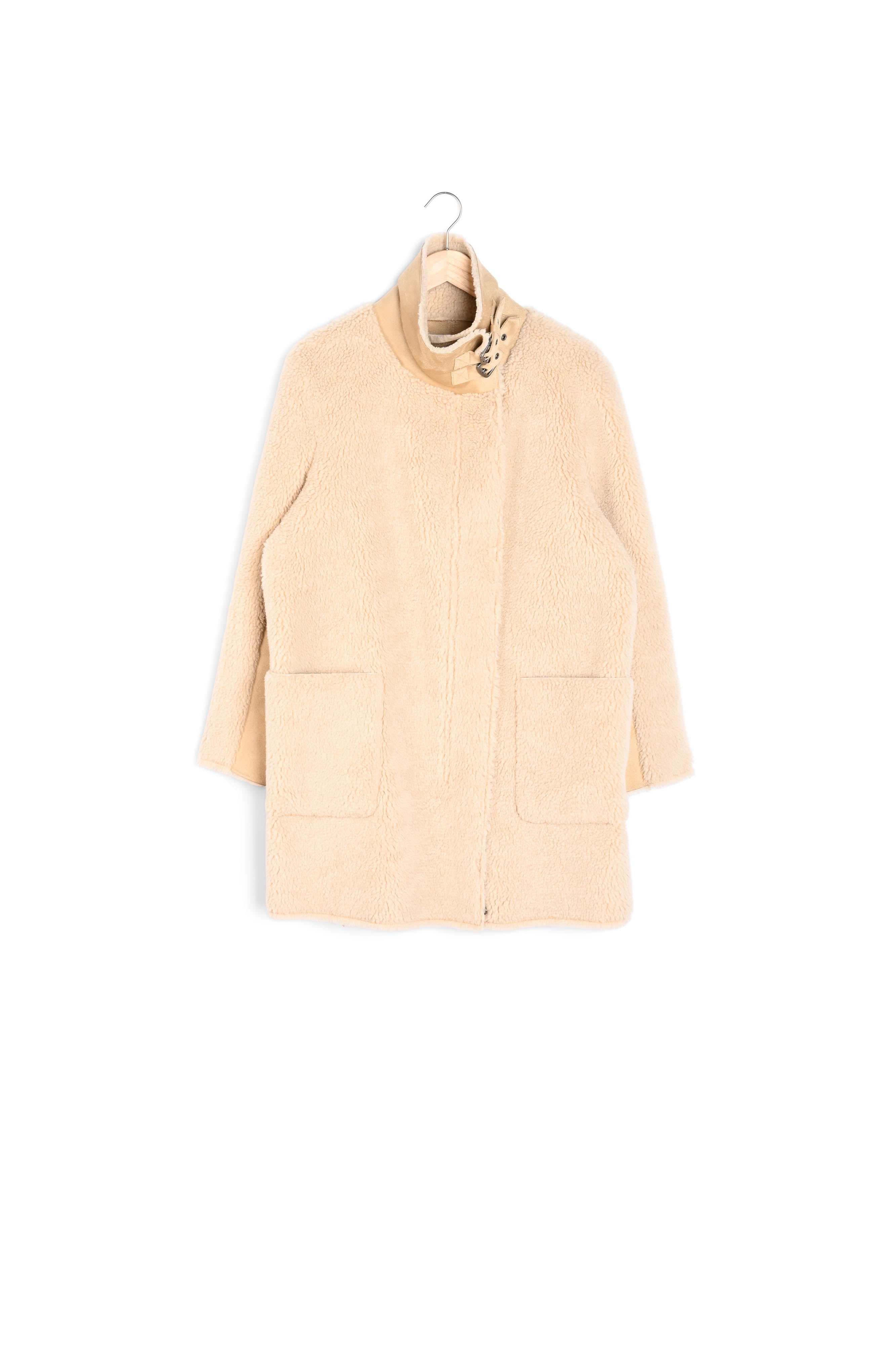 Manteau AGATHE Faume - seconde main