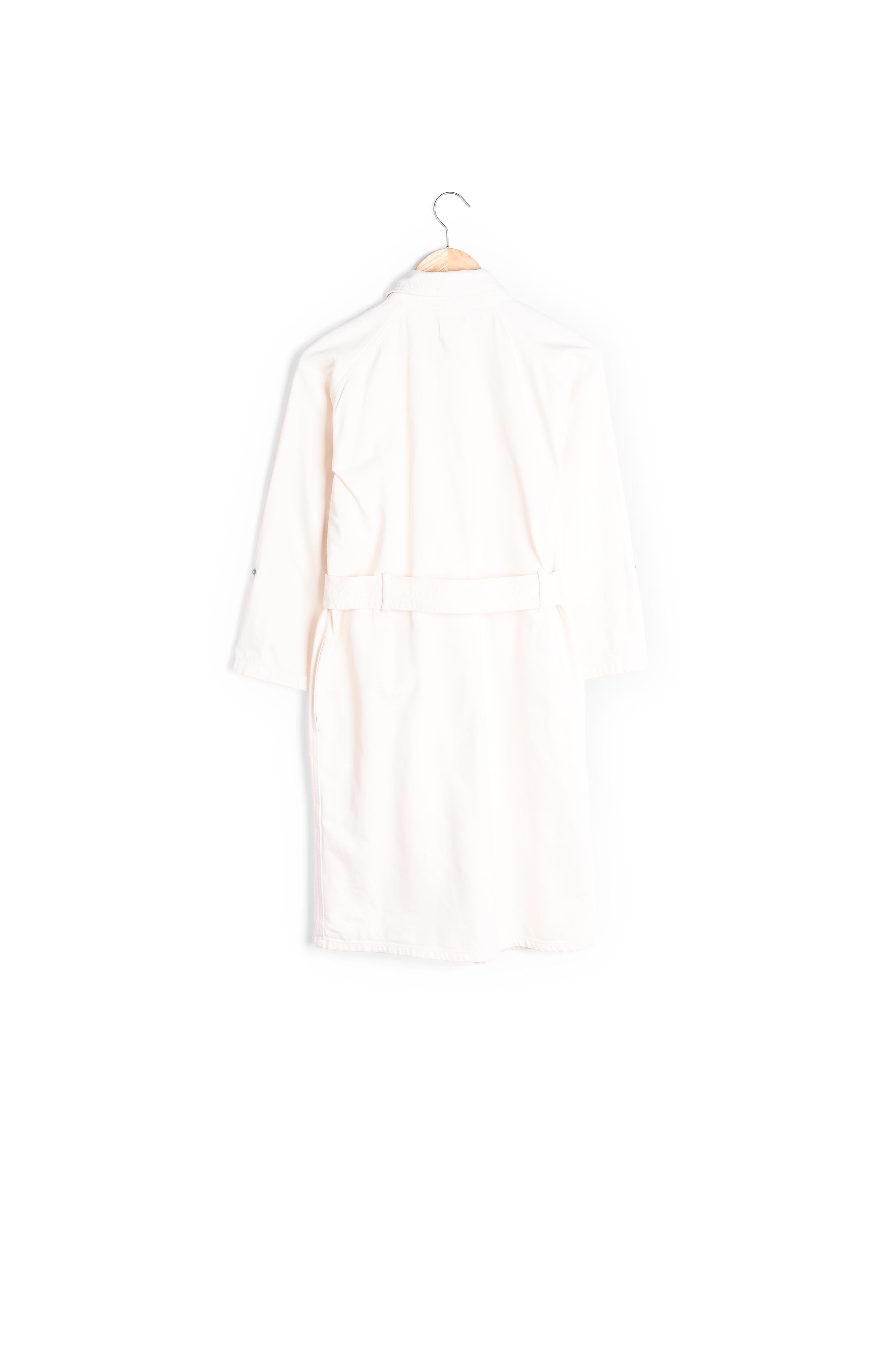 Robe chemise ADELE Faume - seconde main