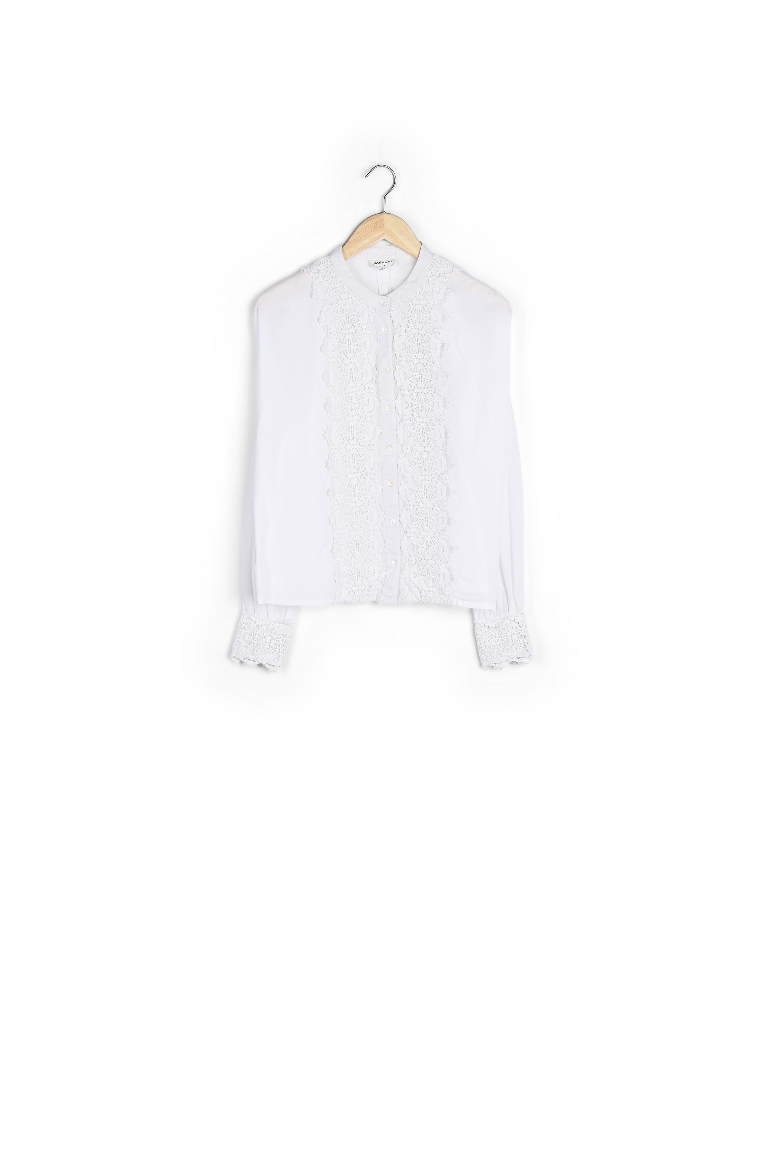 Chemise Talk Faume - seconde main