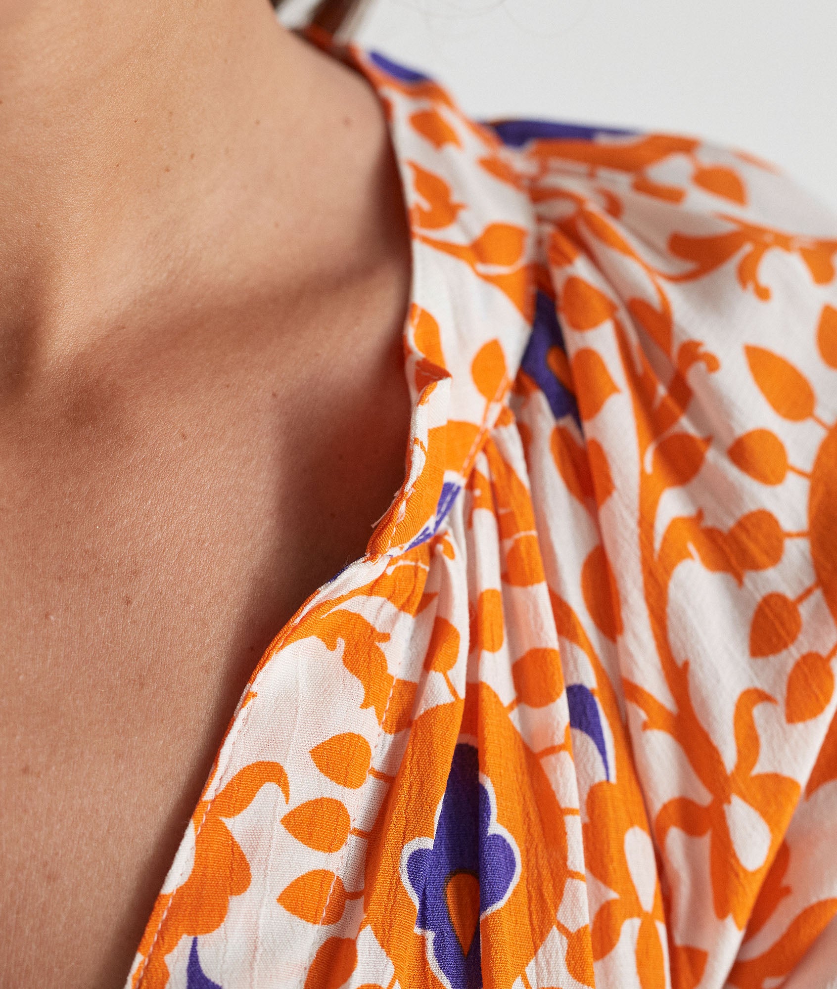 Robe Gab Faume - seconde main