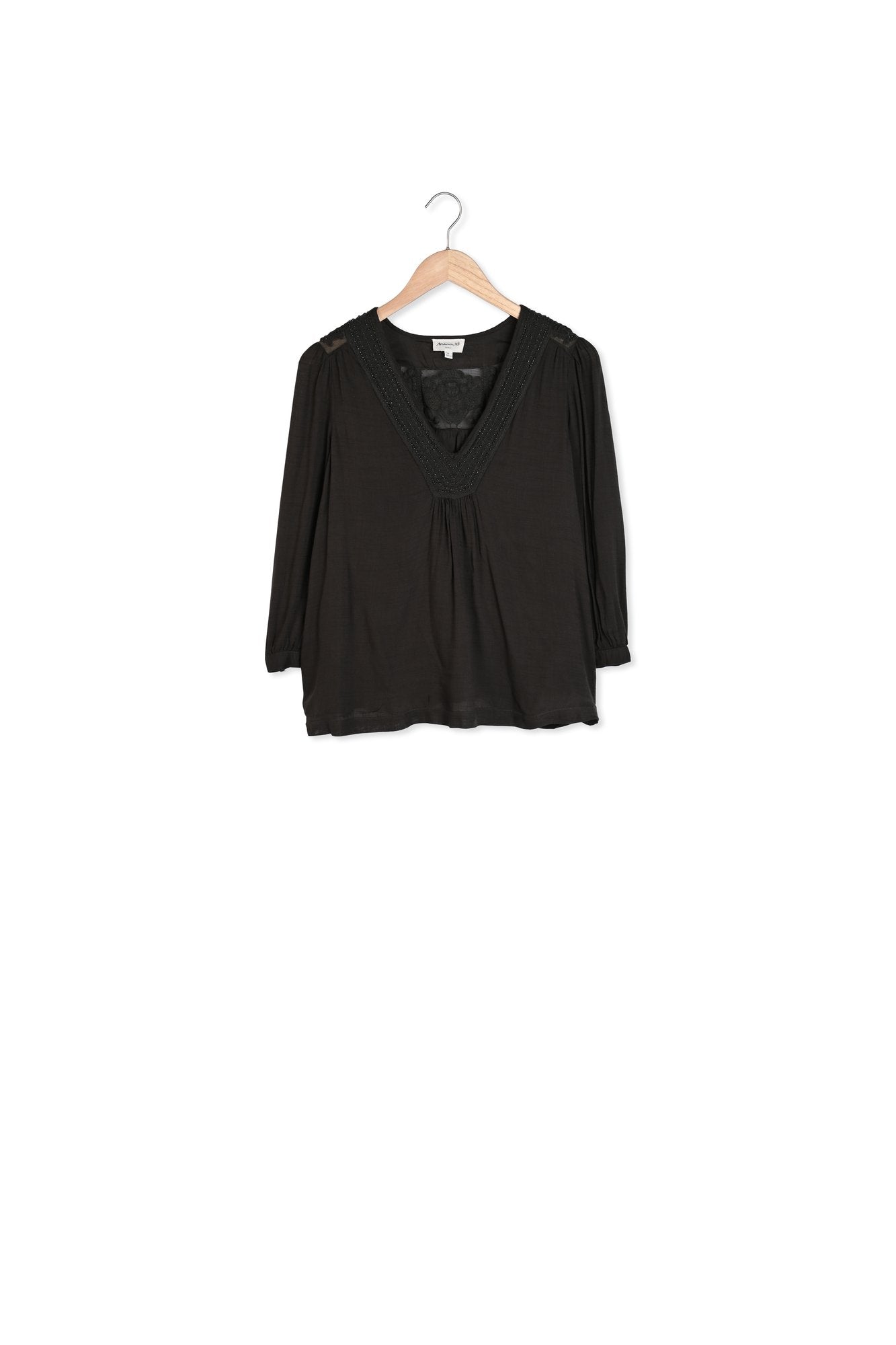 Blouse TAYLOR Faume - seconde main